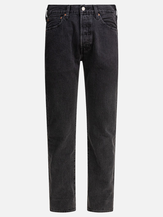 Levi's "501® Levi's® Original" jeans 16754116_30/32 Black 1