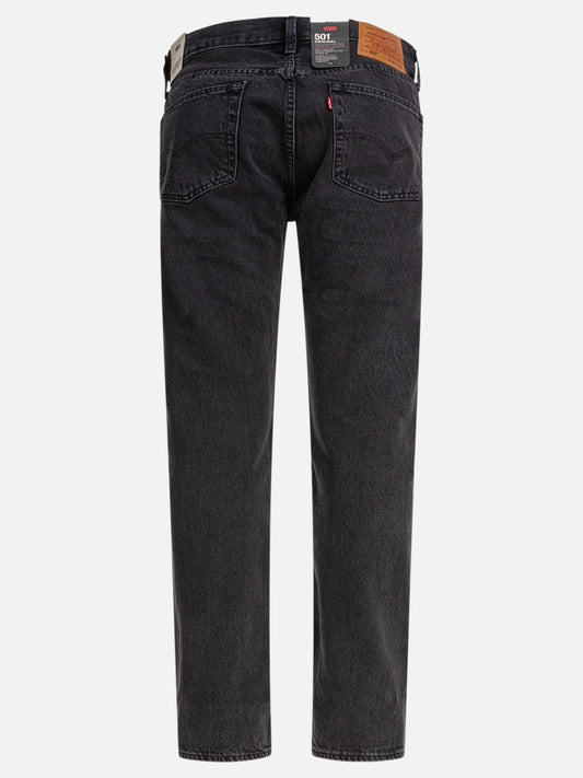 Levi's "501® Levi's® Original" jeans 16754116_30/32 Black 2
