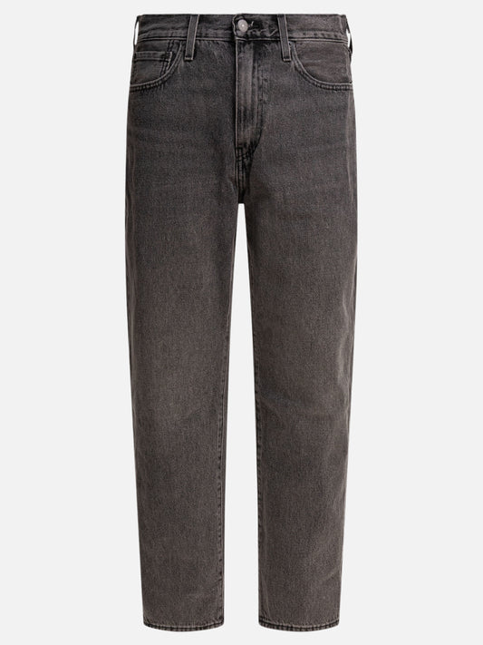 Levi's "568™ Loose Straight" jeans 11896914_30/32 Black 1