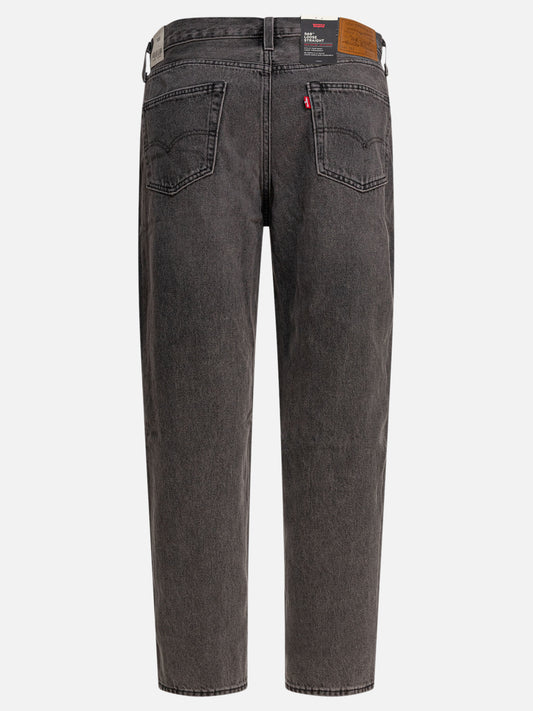 Levi's "568™ Loose Straight" jeans 11896914_30/32 Black 2