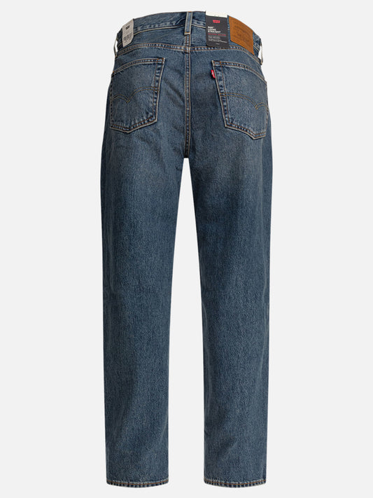 Levi's "568™ Loose Straight" jeans 16695164_31/32 Blue 2
