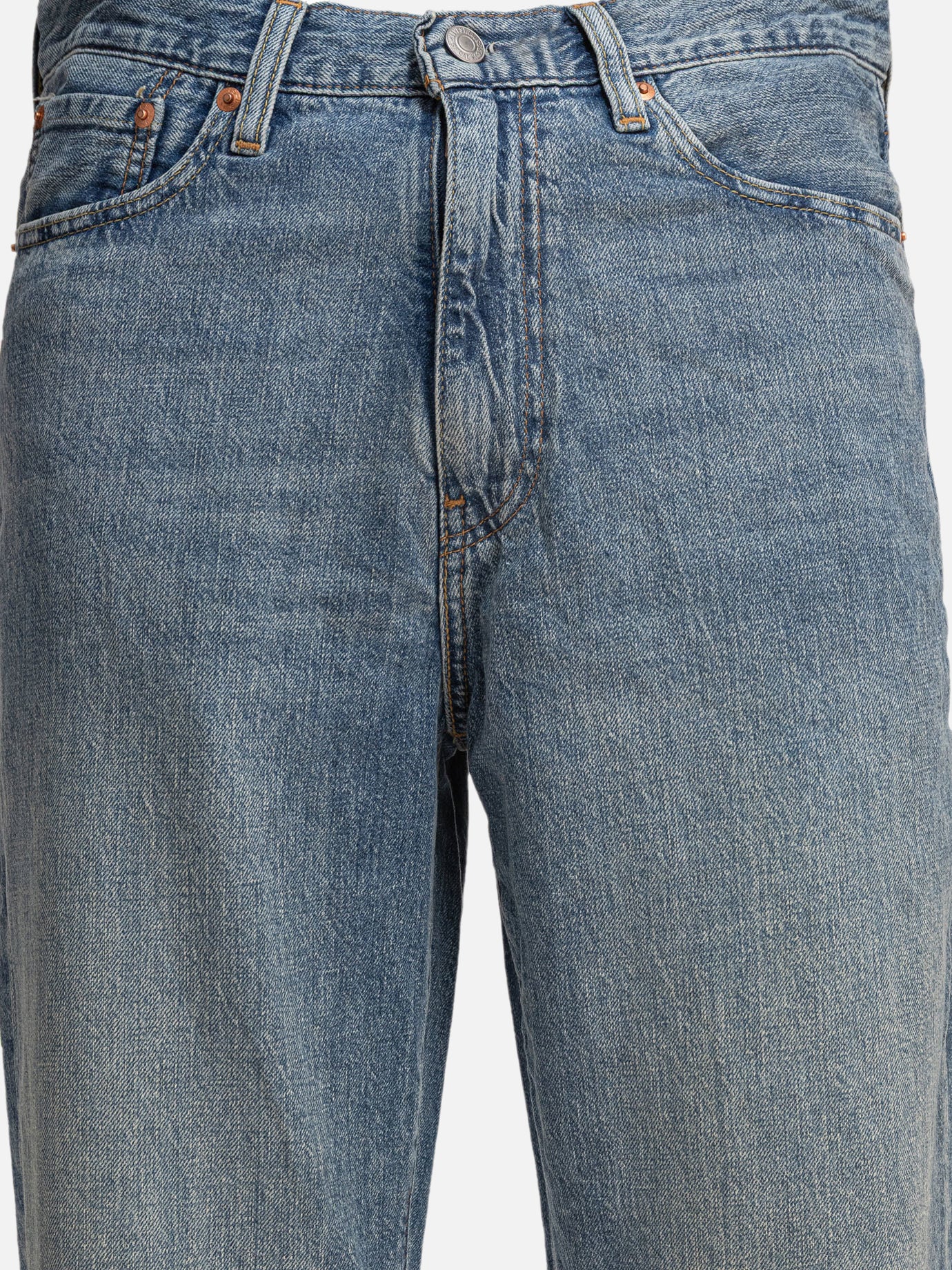 Levi&#39;s &quot;568™ Loose Straight&quot; jeans 19464126_31/32 Blue thumbnail_4