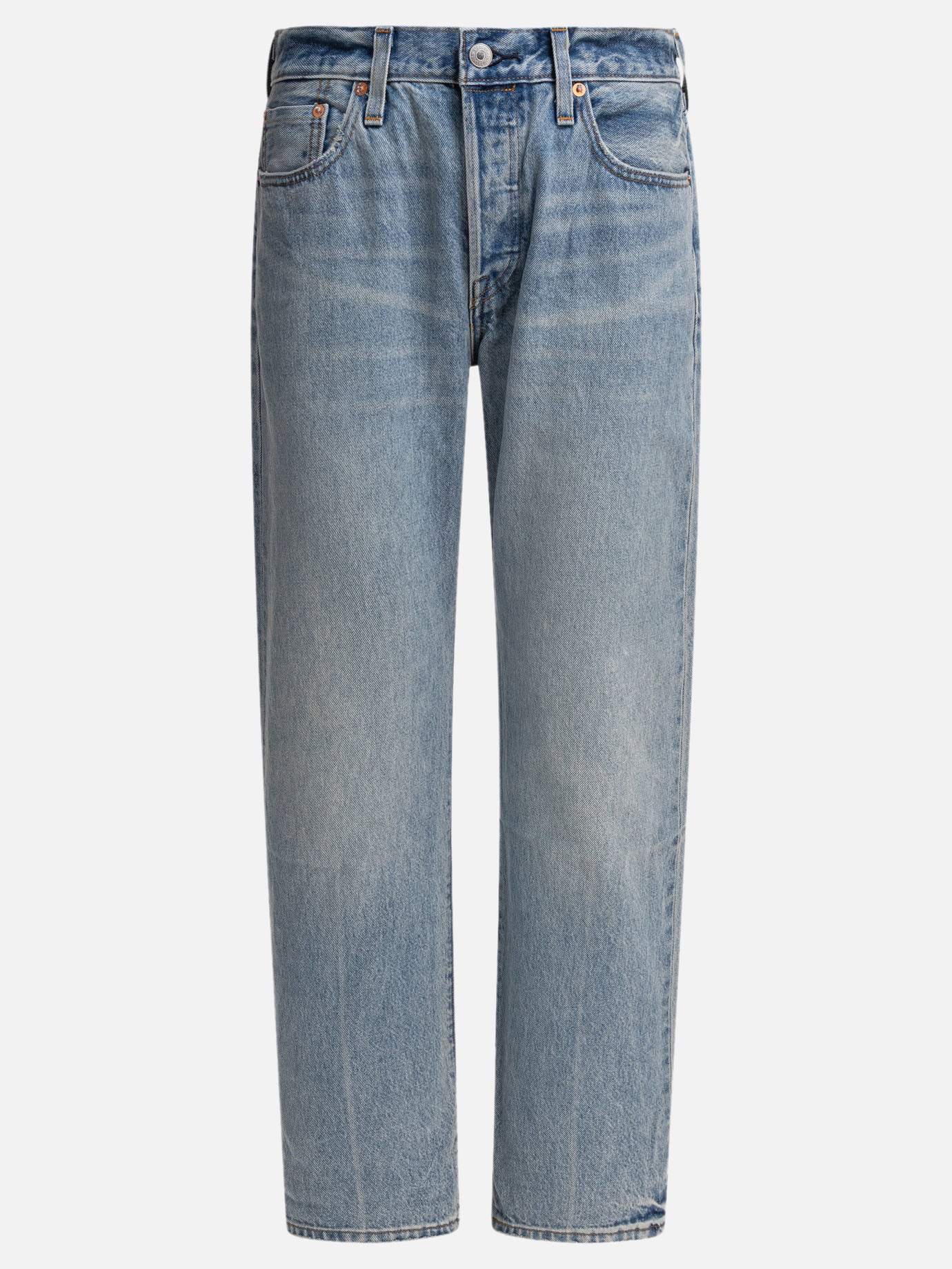 Levi's "501® 90s" jeans Light blue