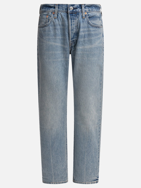 Levi's "501® 90s" jeans 14433887_25/30 Light blue 1