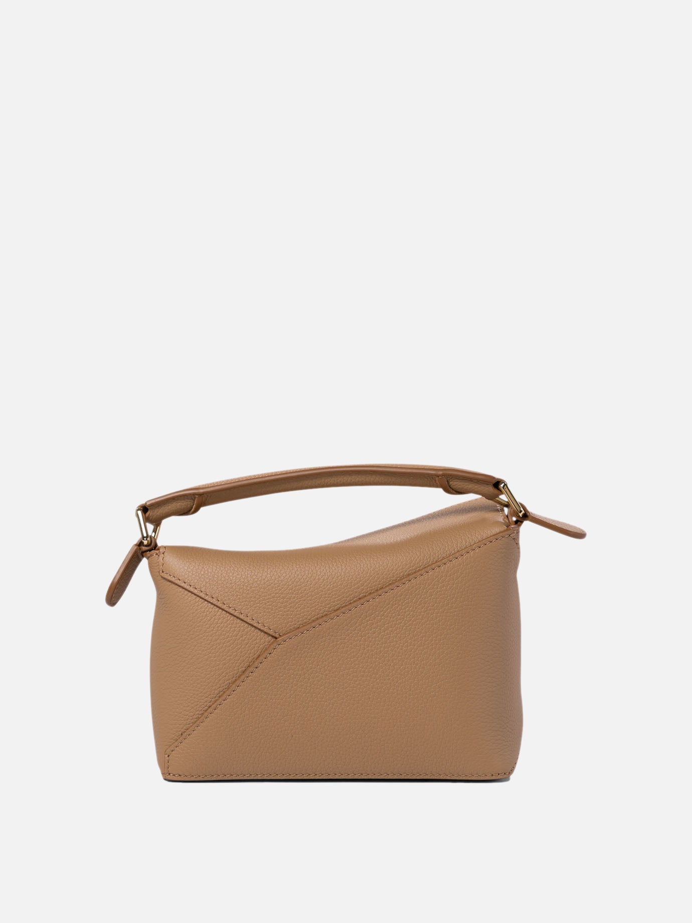 Small bags 100% calf leather  Brown - Loewe Women | PDP | VIETTI Online Store | thumbnail_3