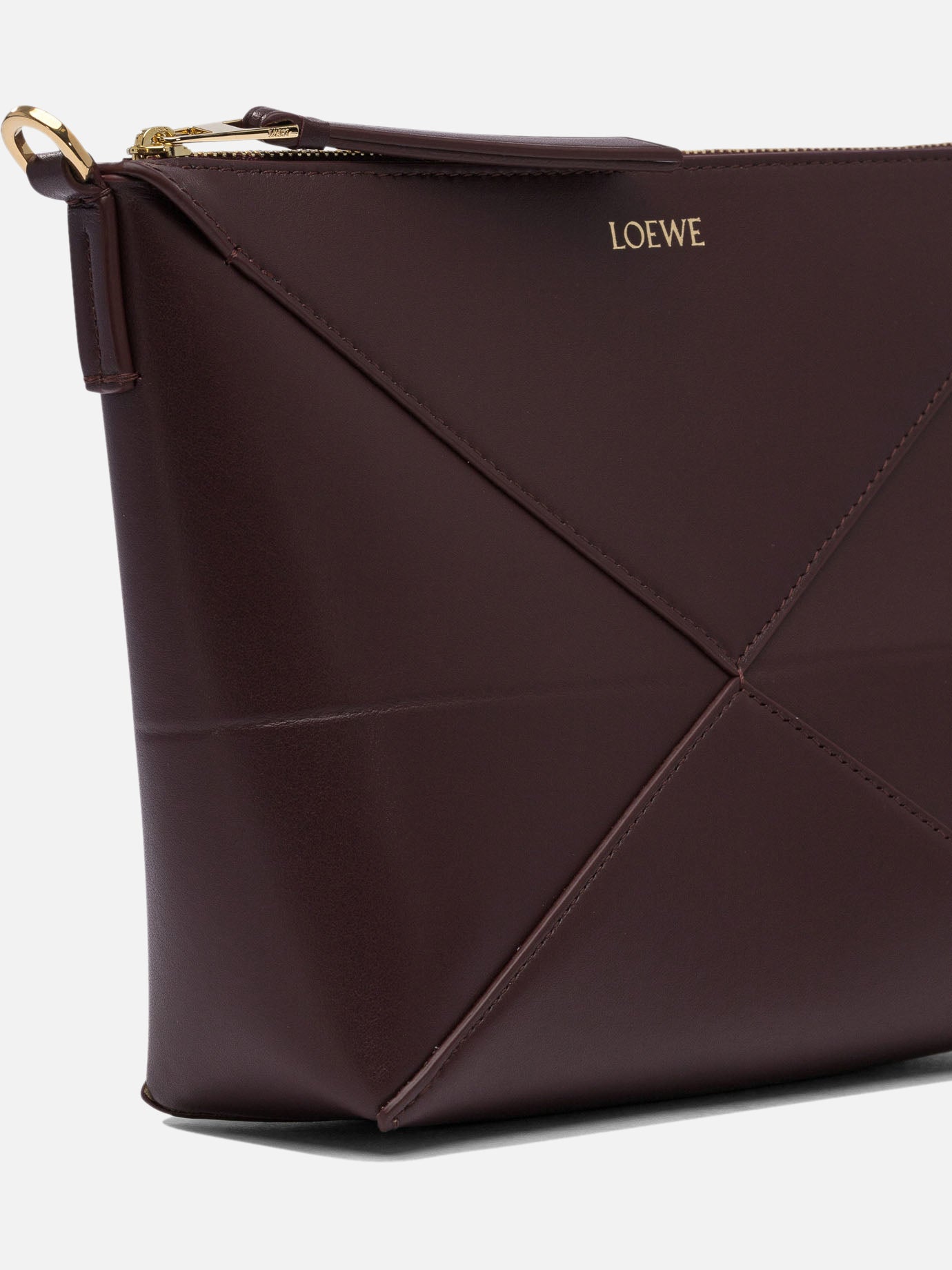 Small bags 100% calf leather  Bordeaux - Loewe Women | PDP | VIETTI Online Store | Zoom-Modal_4
