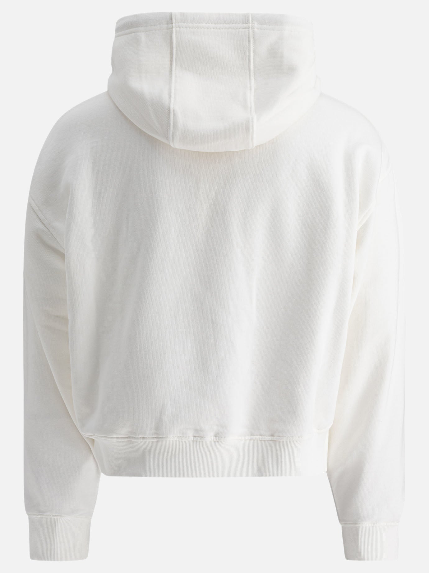 Half zip sweatshirts Logo  White - Marni Men | PDP | VIETTI Online Store | Zoom-Modal_2
