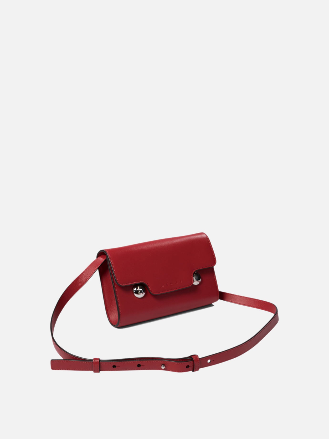 Small bags Solid colour  Red - Marni Women | PDP | VIETTI Online Store | Zoom-Modal_2
