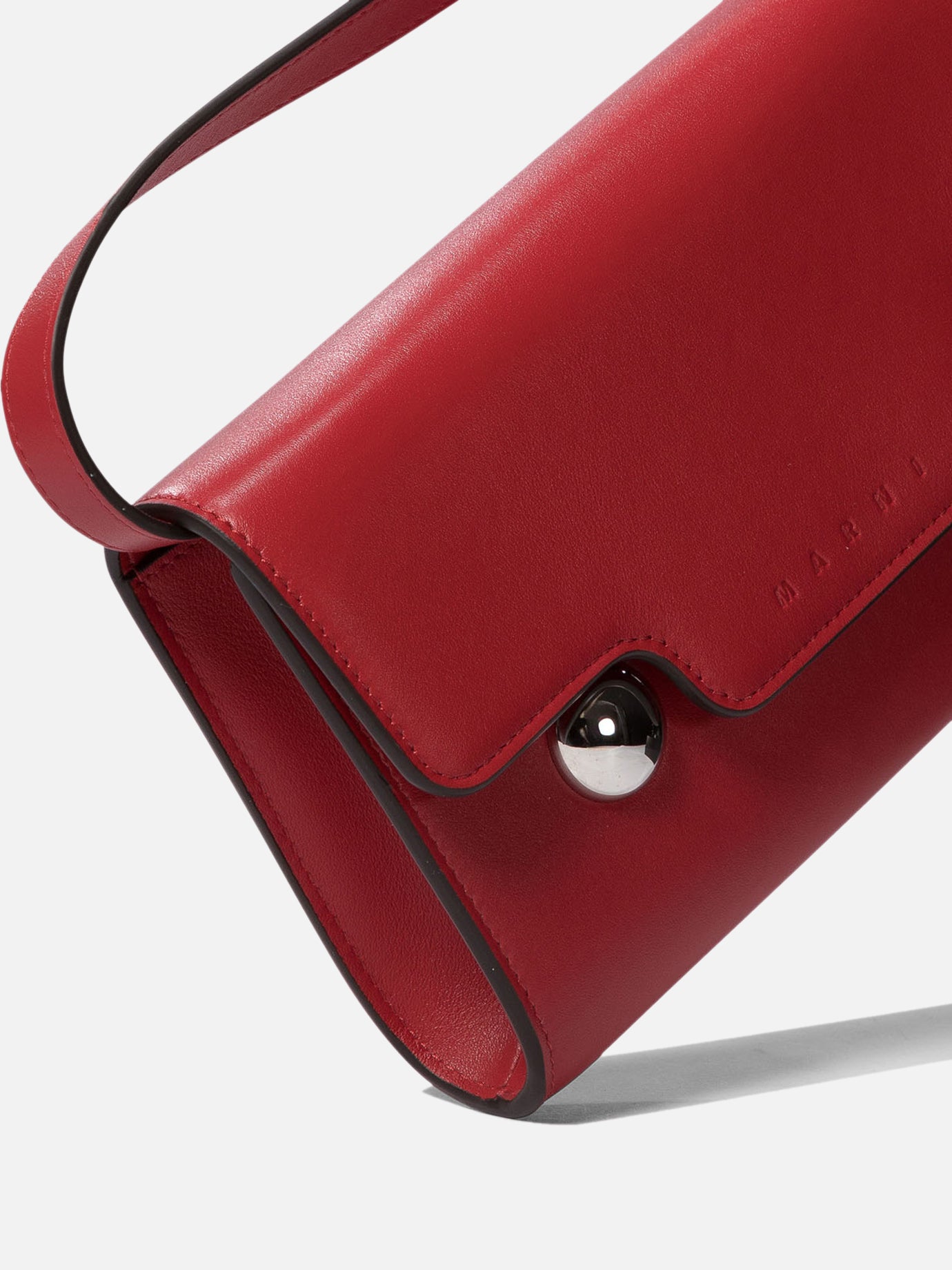 Small bags Solid colour  Red - Marni Women | PDP | VIETTI Online Store | Zoom-Modal_4
