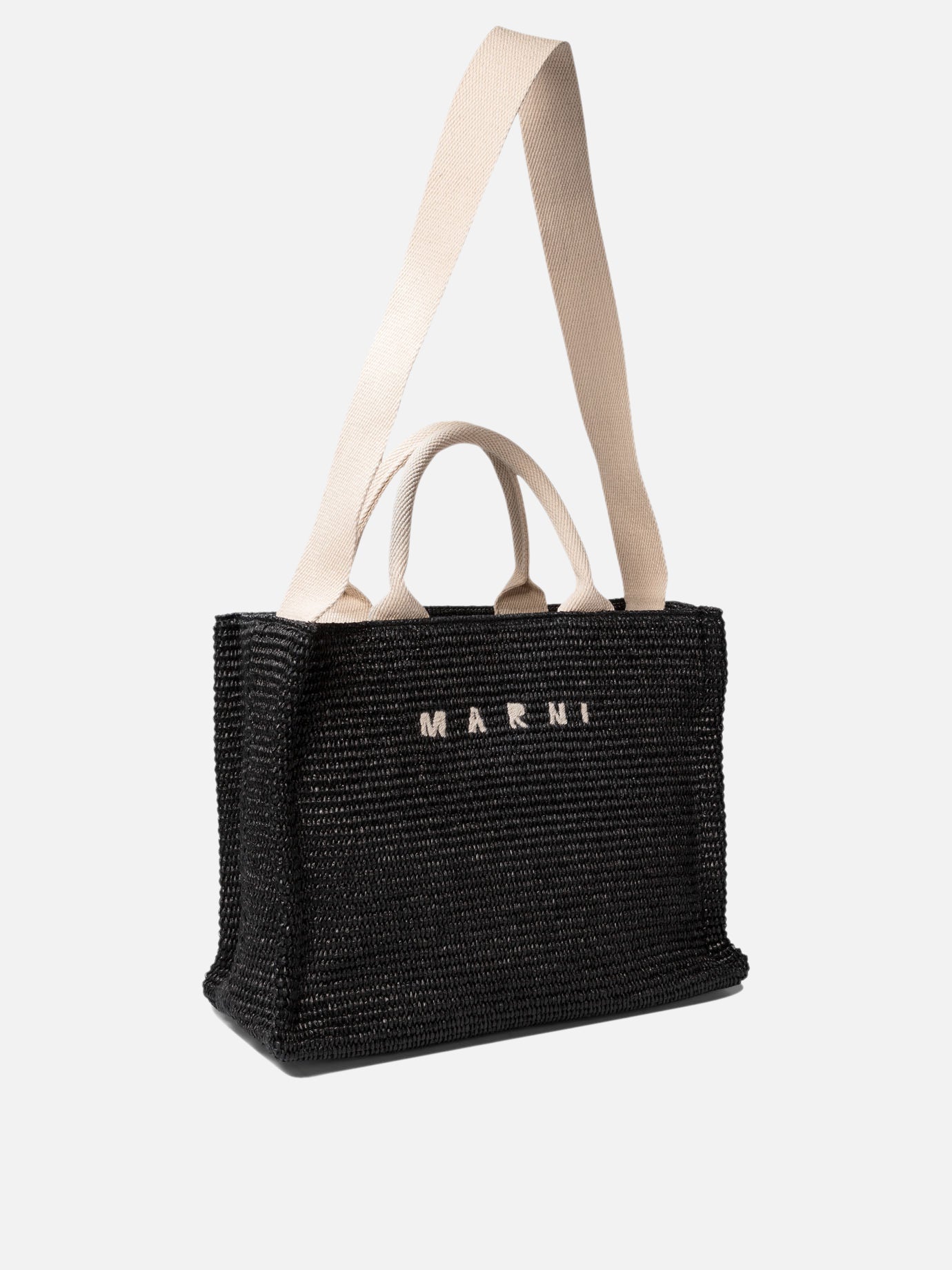 Medium bags Logo  Black - Marni Women | PDP | VIETTI Online Store | Zoom-Modal_2
