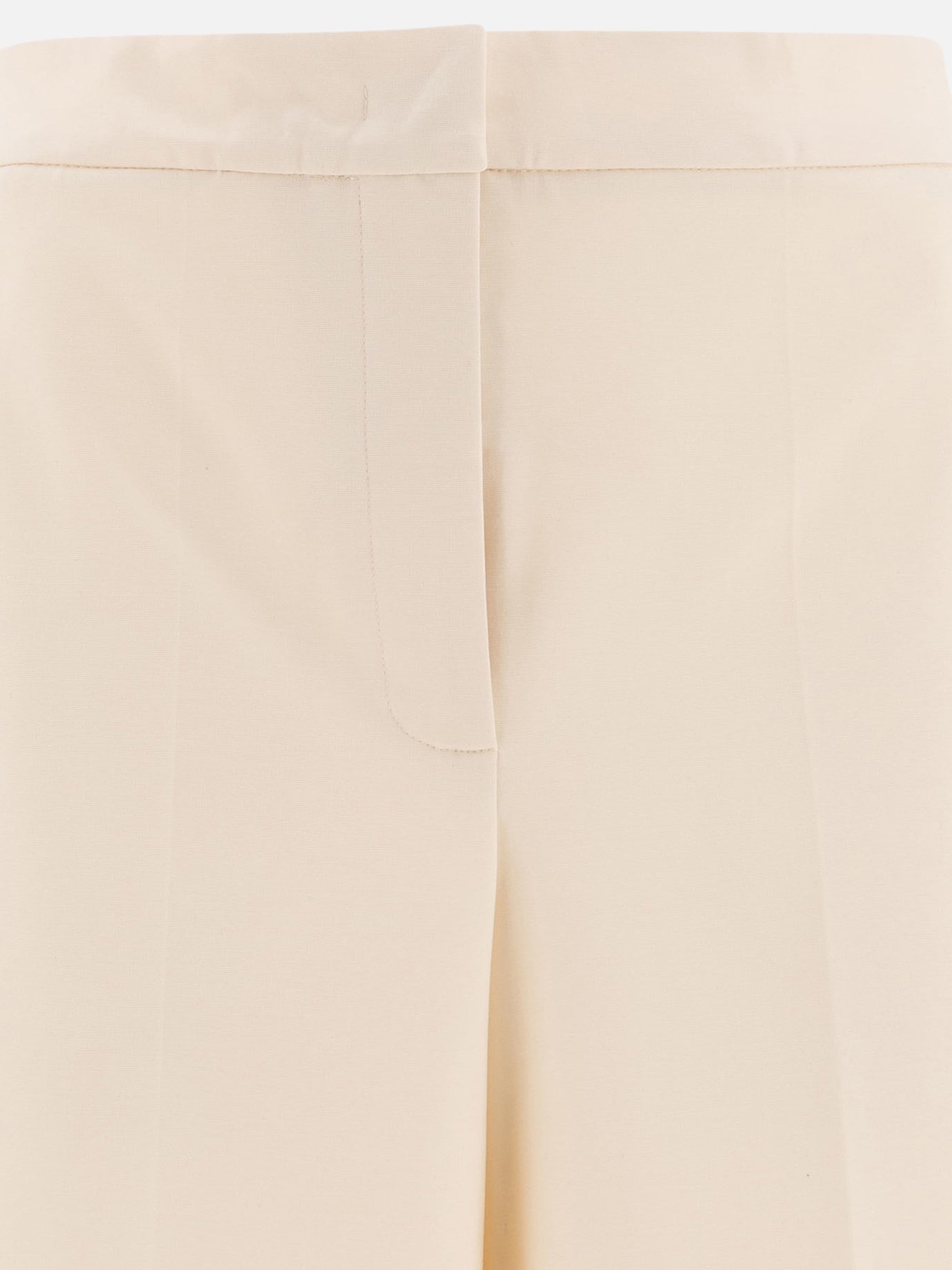 Max Mara Straight-leg trousers 18054832_XS White thumbnail_3