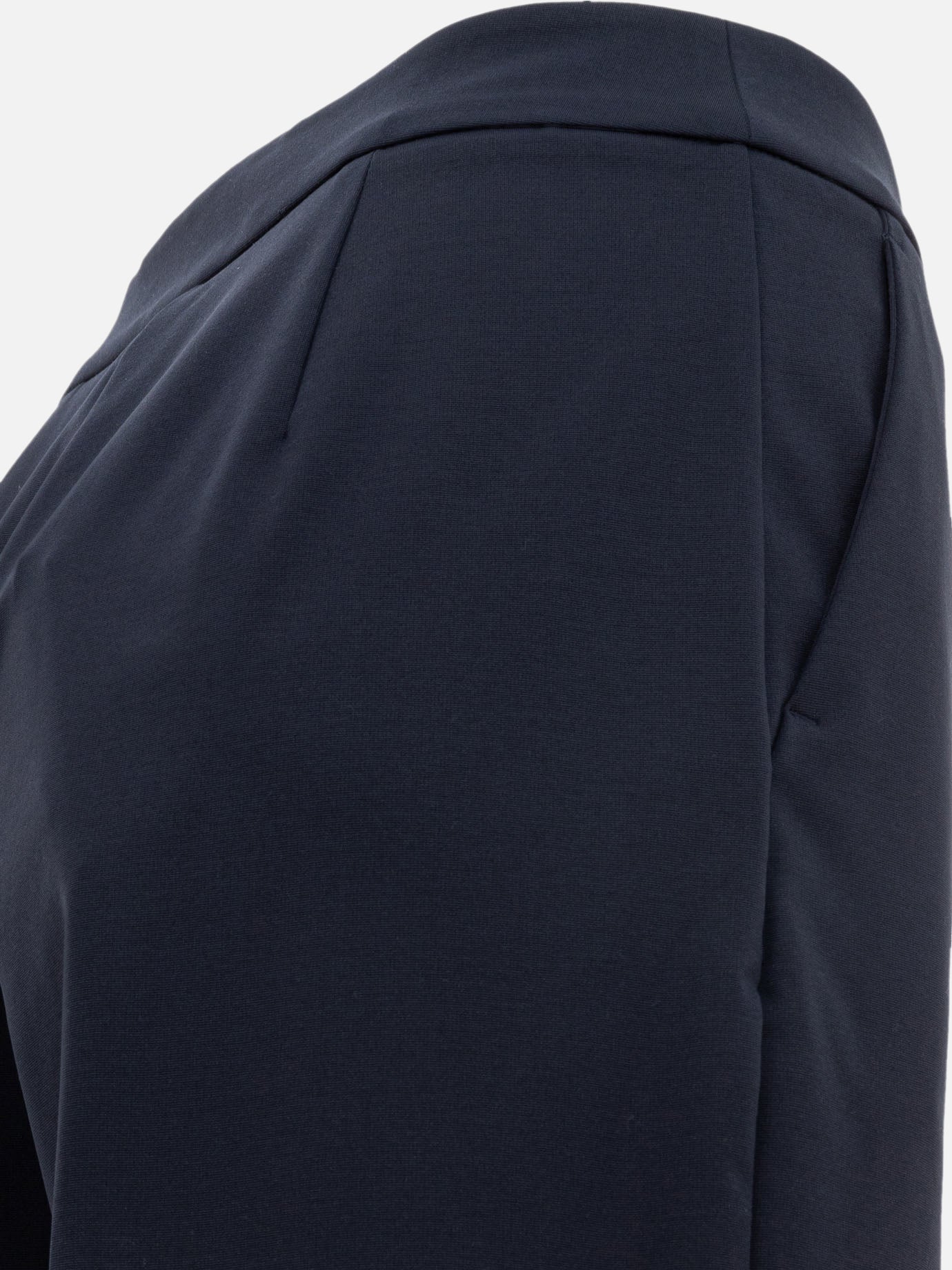 Max Mara Straight-leg trousers 12550433_XS Blue thumbnail_4