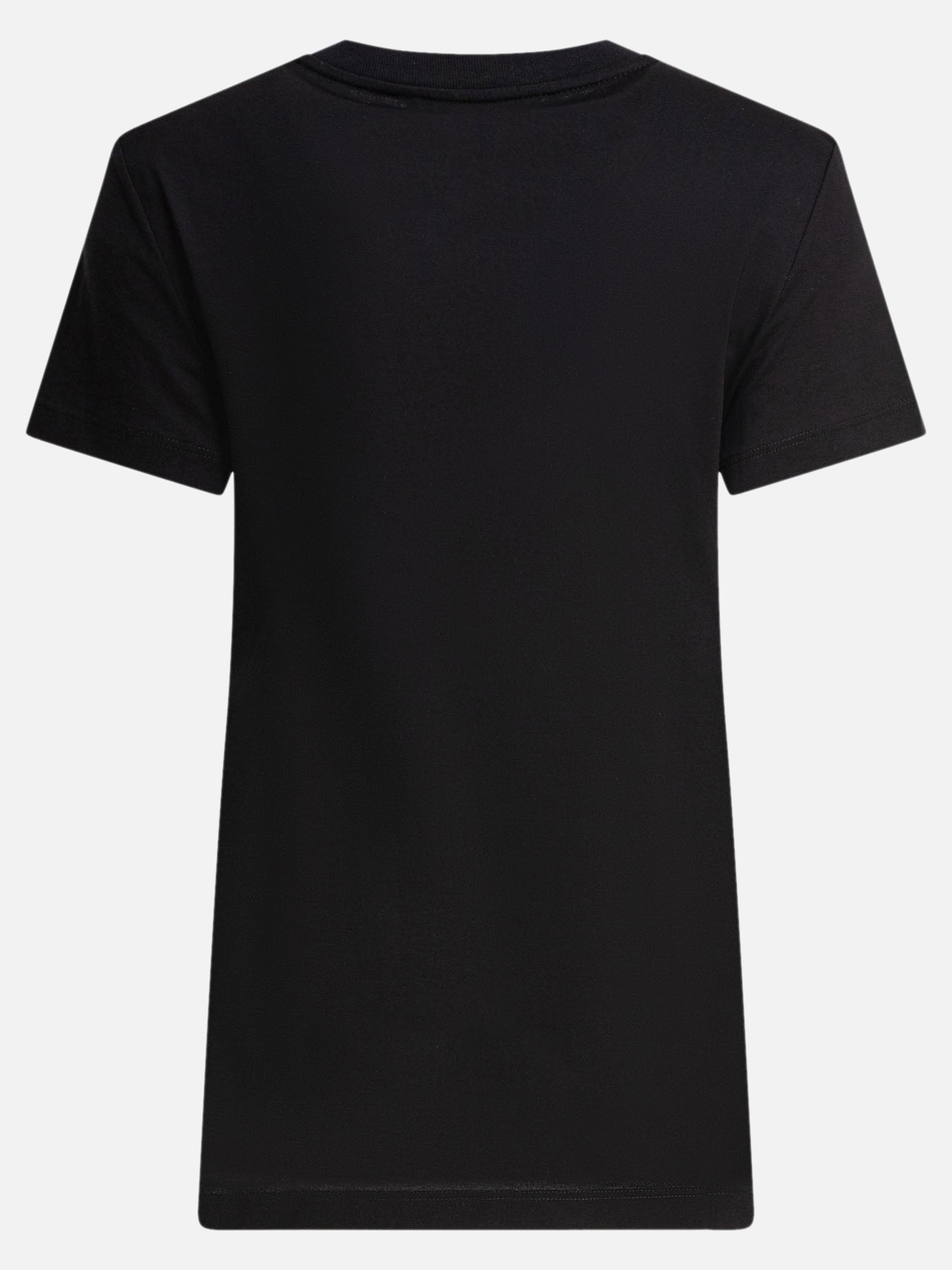 Max Mara &quot;MaxMarabesque&quot; T-shirt 16609874_XS Black thumbnail_2