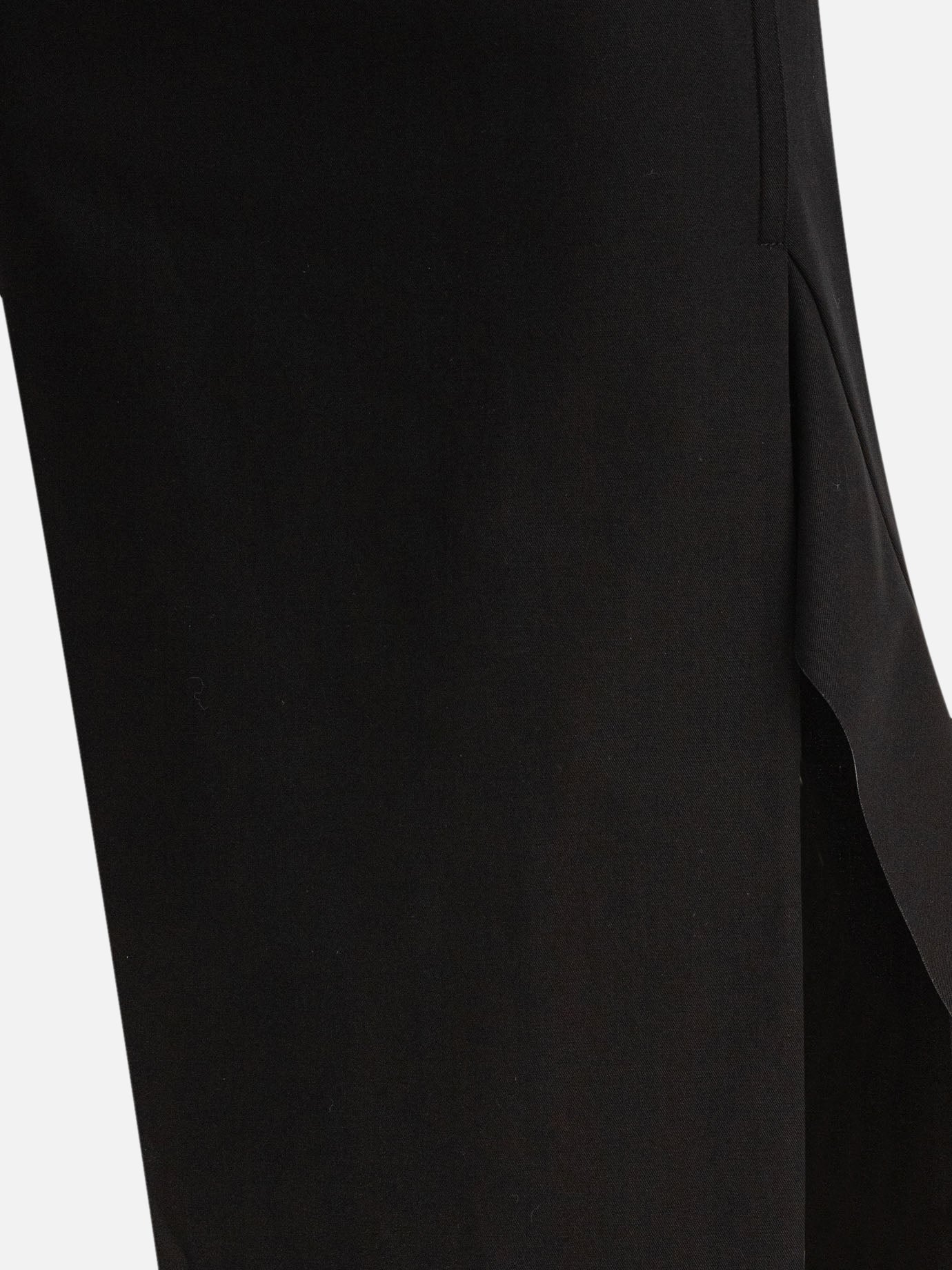 Midi skirts Solid colour  Black - Max Mara Sportmax Women | PDP | VIETTI Online Store | Zoom-Modal_3
