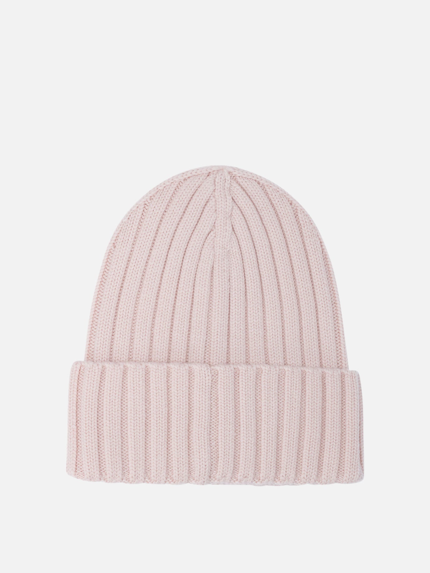 Beanies Logo  Pink - Moncler Women | PDP | VIETTI Online Store | Zoom-Modal_2
