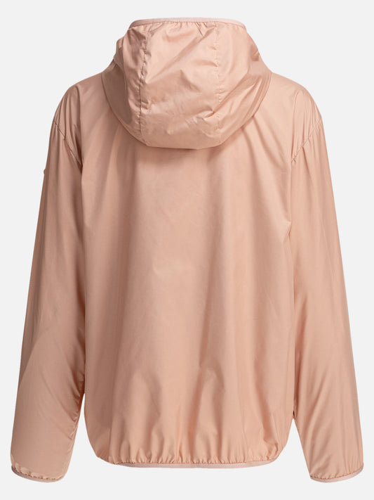 Windbreakers Logo  Pink - Moncler Women | PLP | VIETTI Online Store | 2

