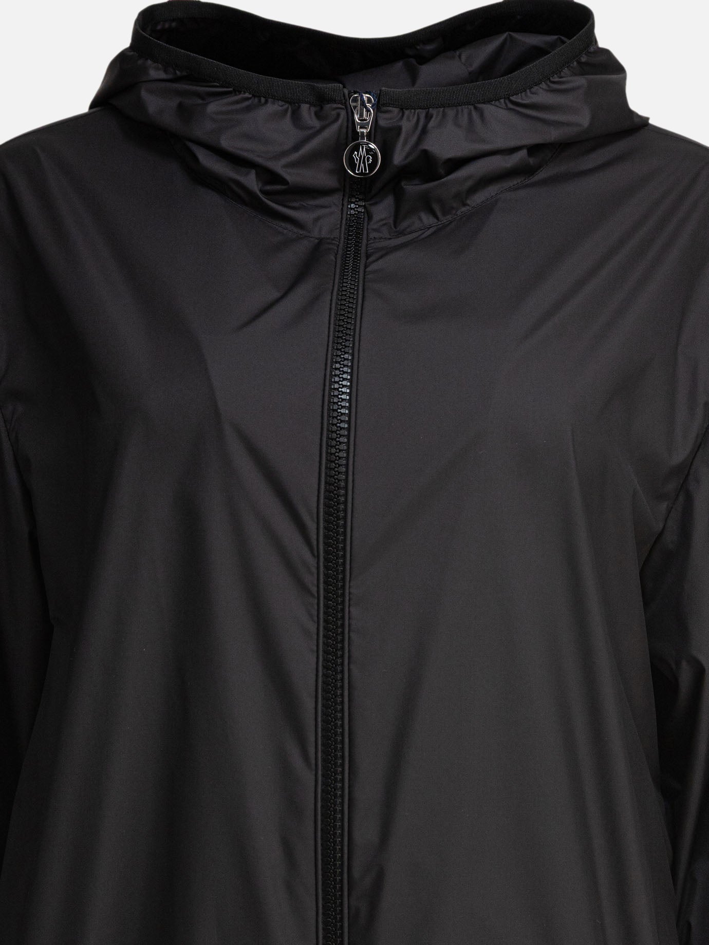 Windbreakers Logo  Black - Moncler Women | PDP | VIETTI Online Store | thumbnail_3