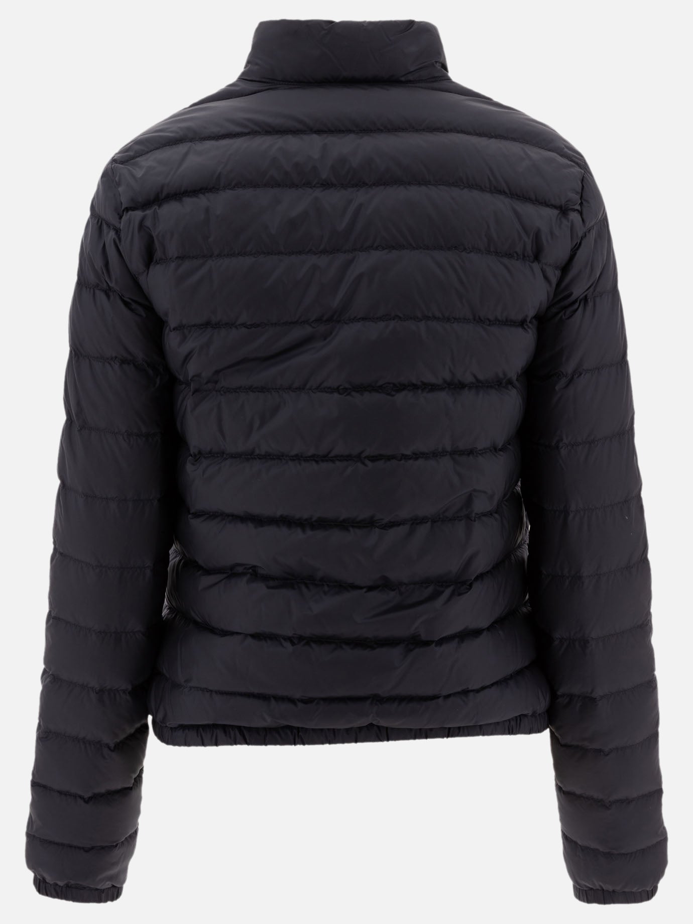 Down jackets Logo  Blue - Moncler Women | PDP | VIETTI Online Store | Zoom-Modal_2
