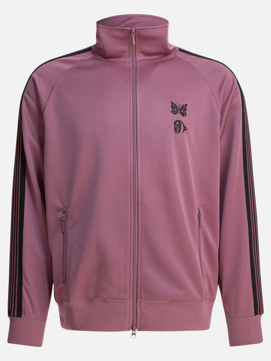 Needles "Poly Smooth" sweatshirt 16554886_S Pink 1