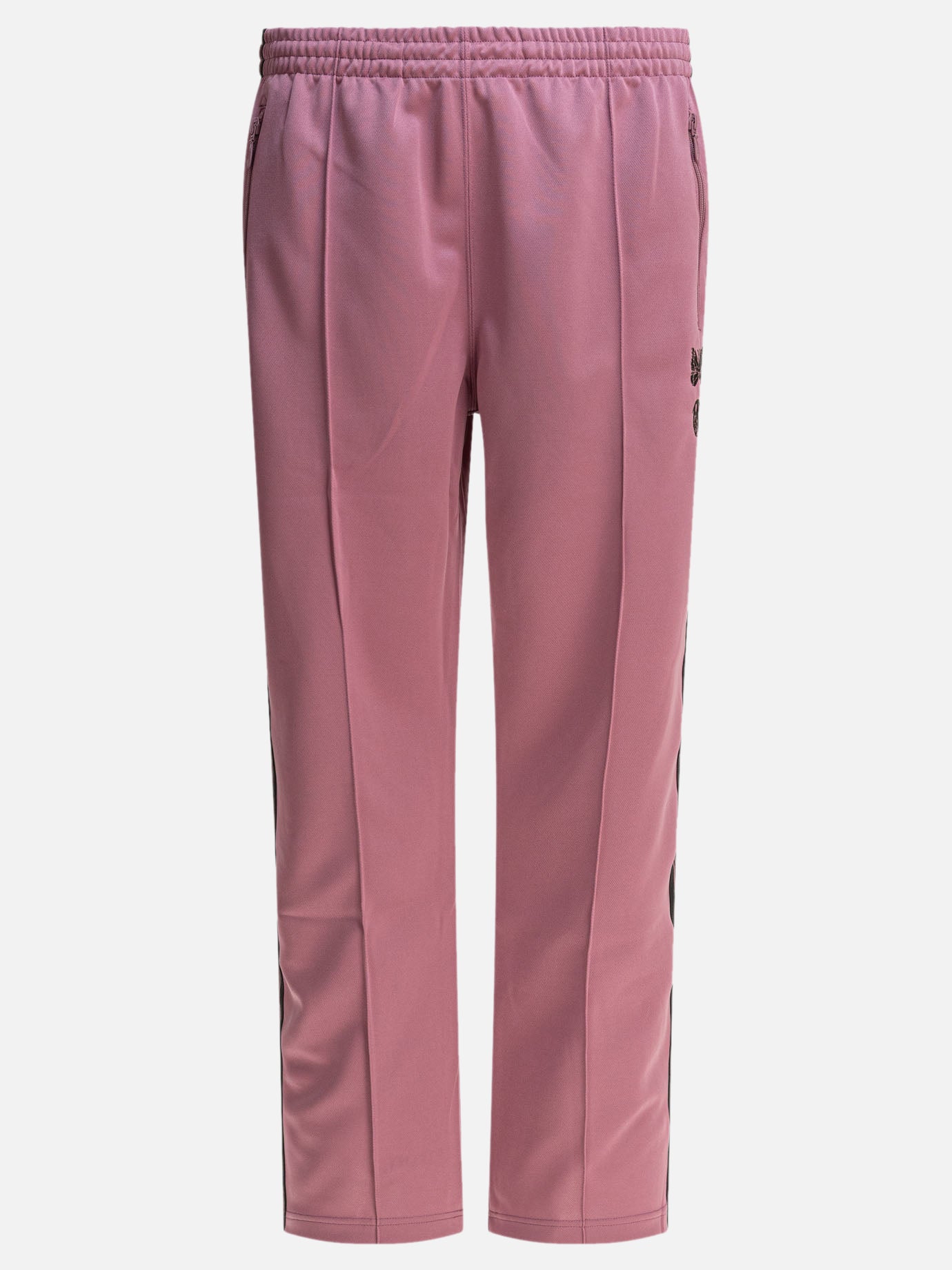 Sport trousers Logo  Pink - Needles Men | PDP | VIETTI Online Store | Zoom-Modal
