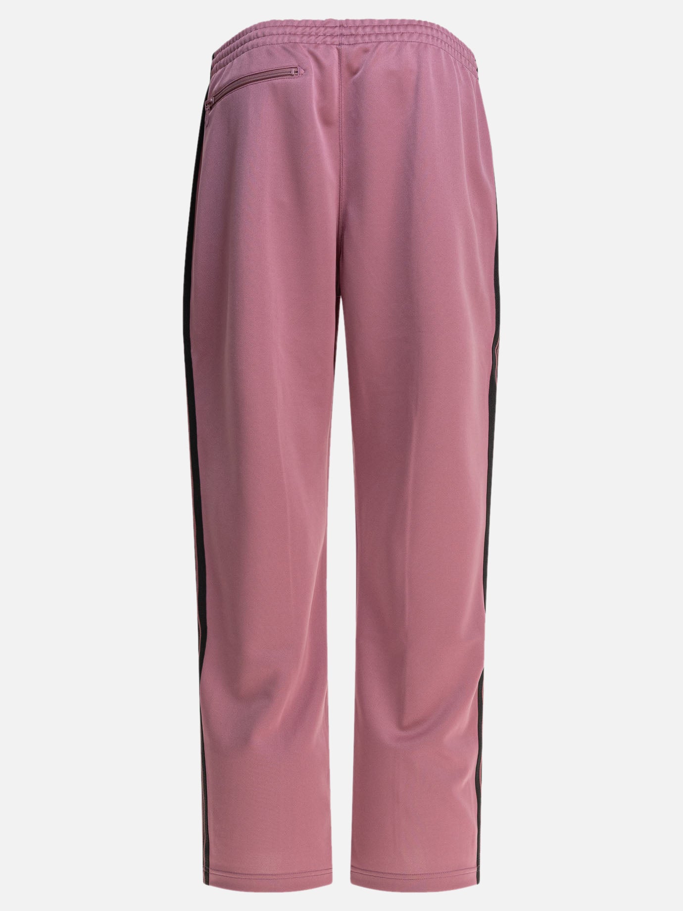Sport trousers Logo  Pink - Needles Men | PDP | VIETTI Online Store | thumbnail_2