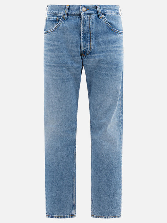 NN.07 "Sonny" Jeans 18729396_31/32 Blue 1