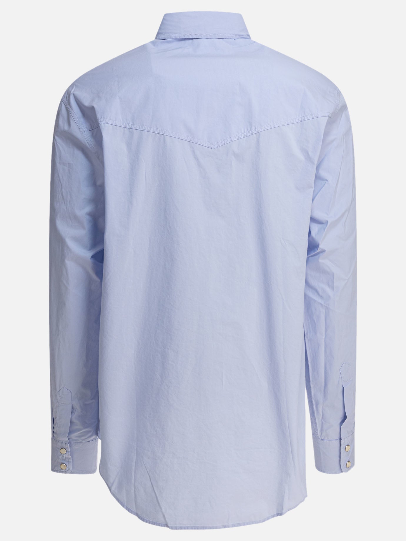NN.07 &quot;Joe&quot; Shirt 13190883_S Light blue thumbnail_2