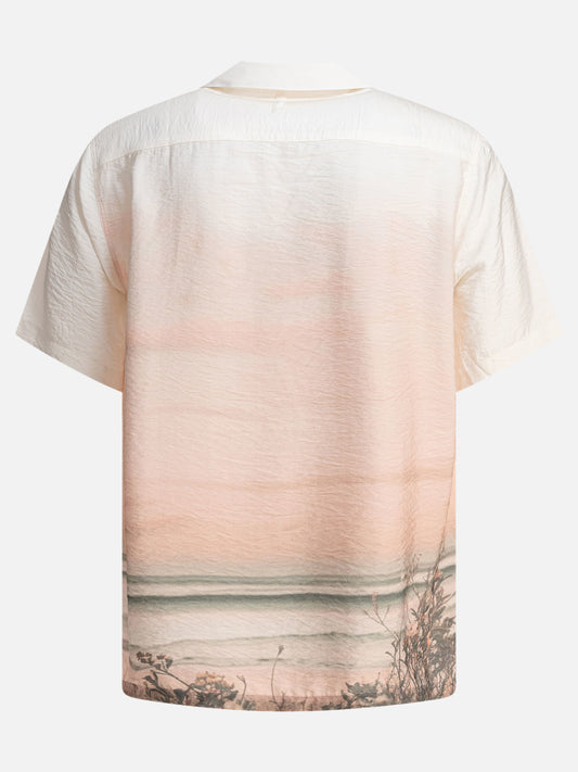 Casual shirts Print  White - NN.07 Men | PLP | VIETTI Online Store | 2
