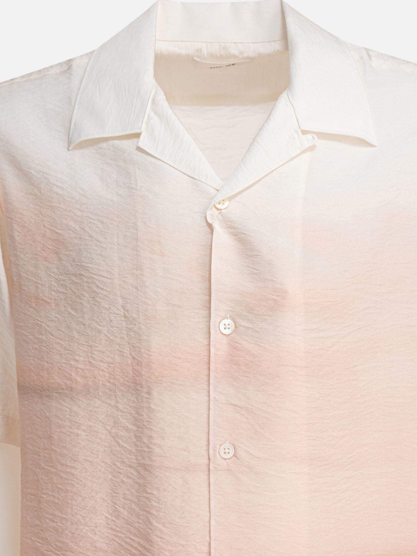 Casual shirts Print  White - NN.07 Men | PDP | VIETTI Online Store | thumbnail_3