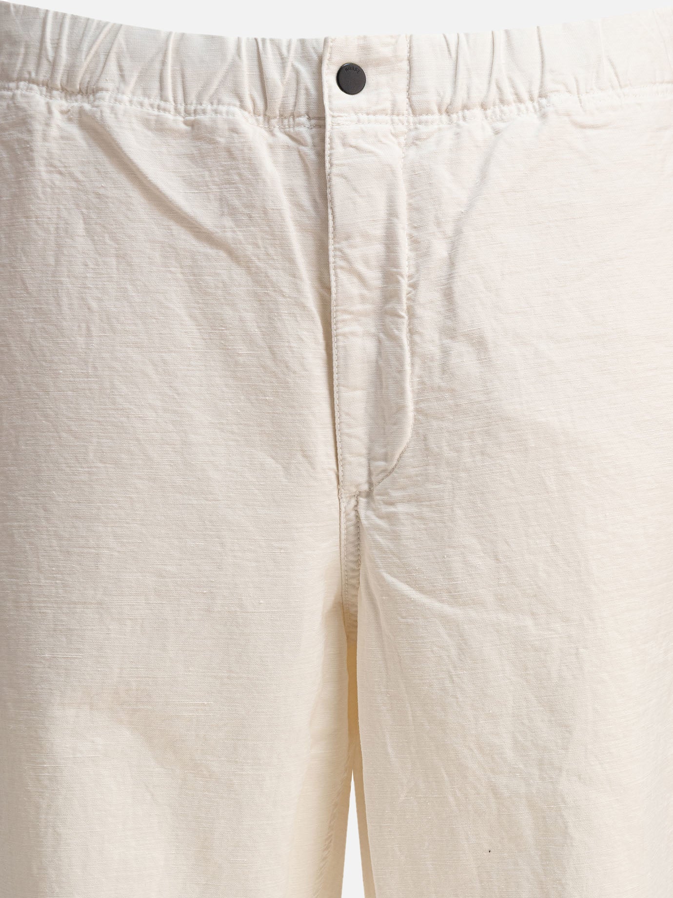 Leisure trousers Solid colour  White - Norse Projects Men | PDP | VIETTI Online Store | thumbnail_3