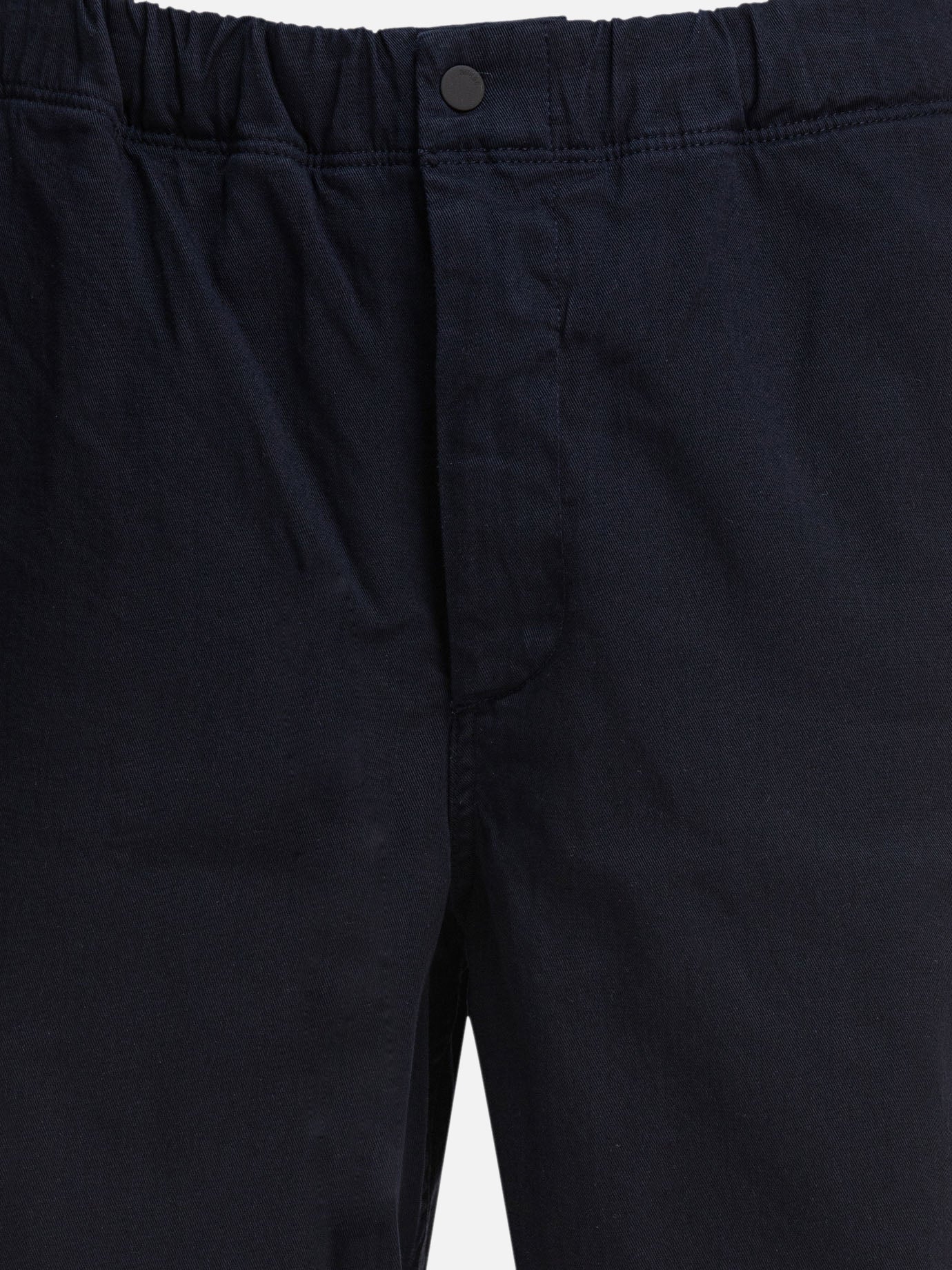Five pockets shorts Solid colour  Blue - Norse Projects Men | PDP | VIETTI Online Store | Zoom-Modal_3
