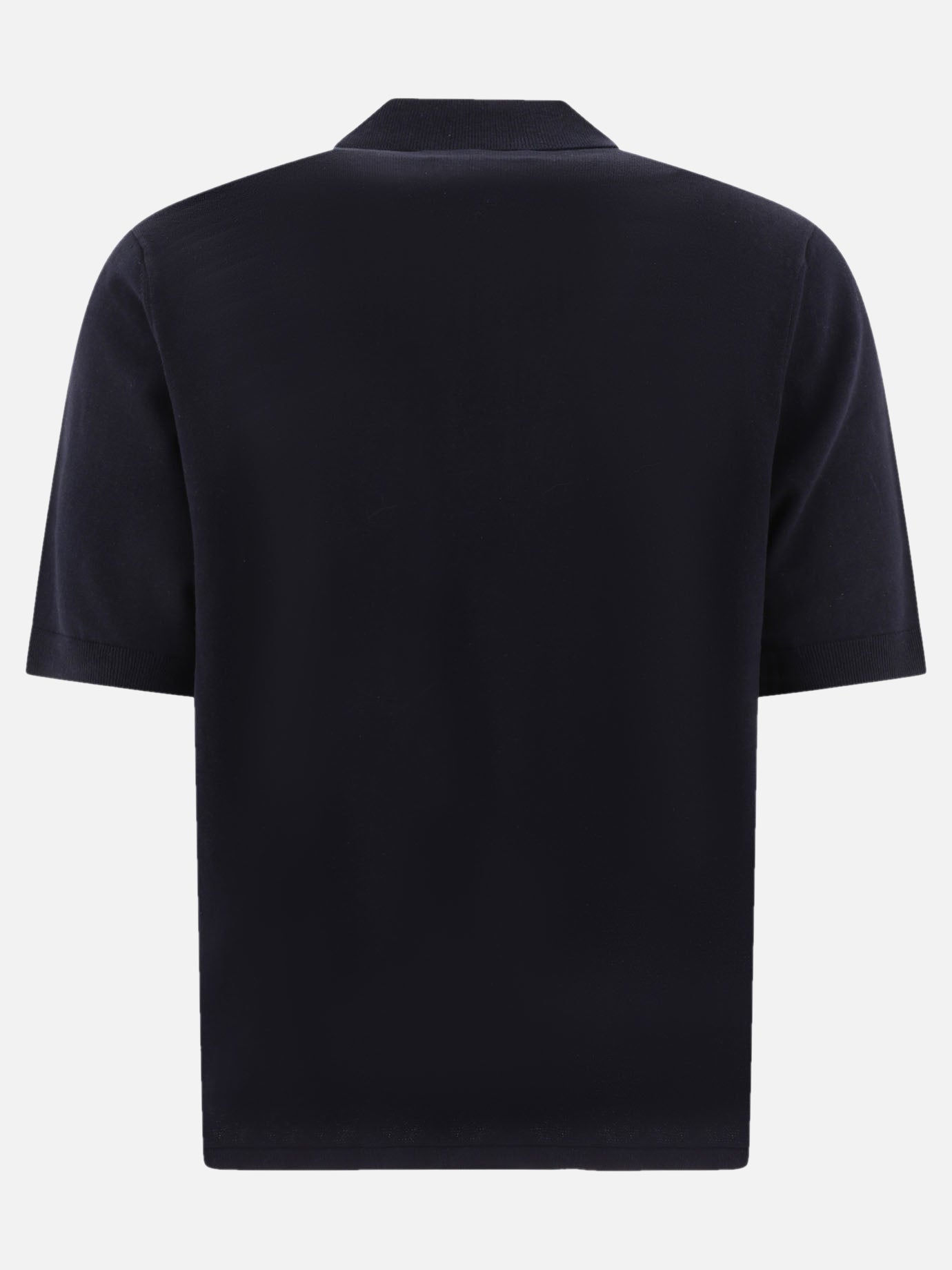 Casual shirts Solid colour  Blue - Norse Projects Men | PDP | VIETTI Online Store | Zoom-Modal_2
