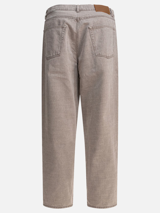Our Legacy "Vast Cut" Jenas 12623974_31 Grey 2