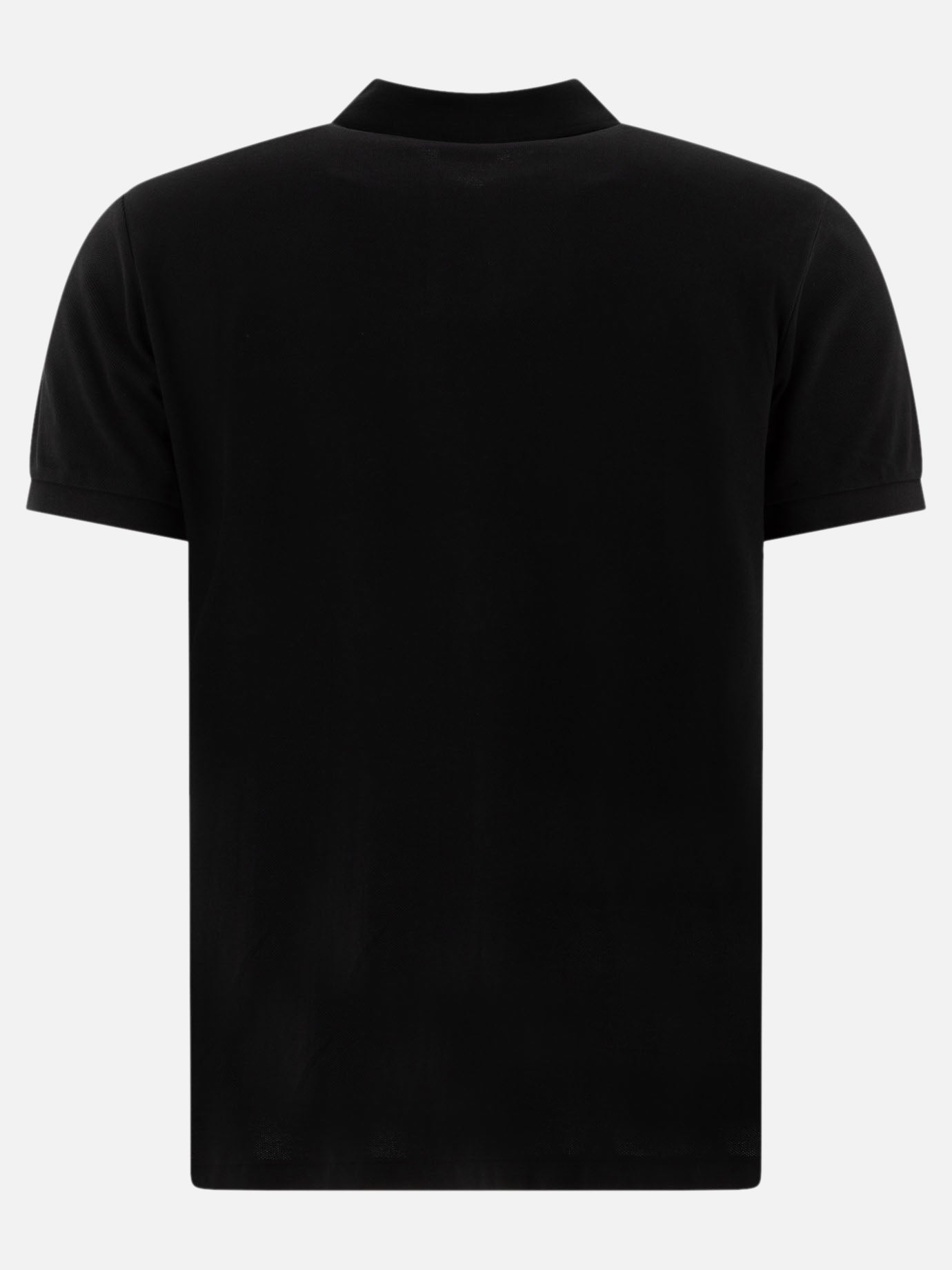 Polo shirts with buttons Logo  Black - Polo Ralph Lauren Men | PDP | VIETTI Online Store | Zoom-Modal_2
