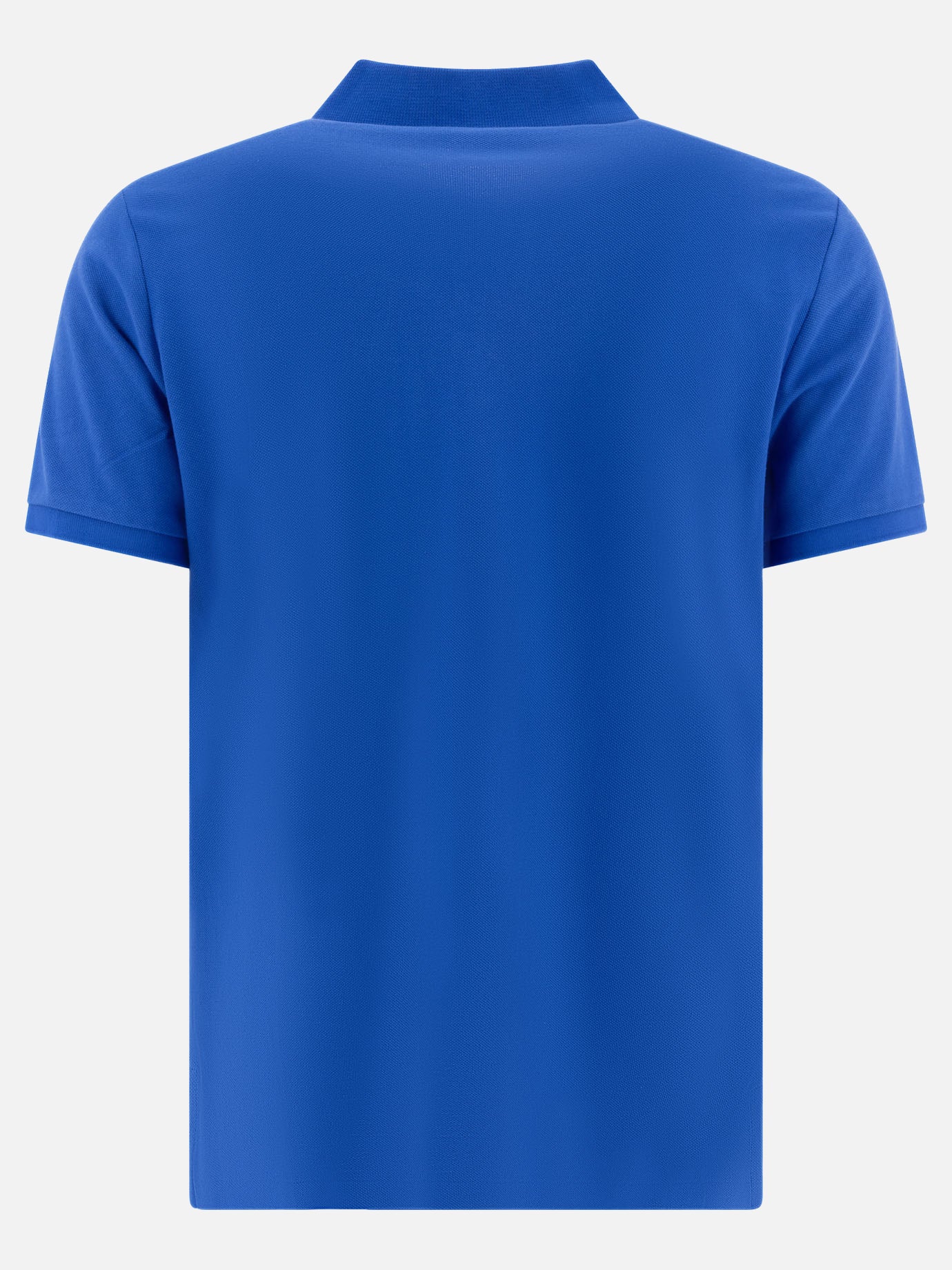 Polo shirts with buttons Logo  Blue - Polo Ralph Lauren Men | PDP | VIETTI Online Store | thumbnail_2