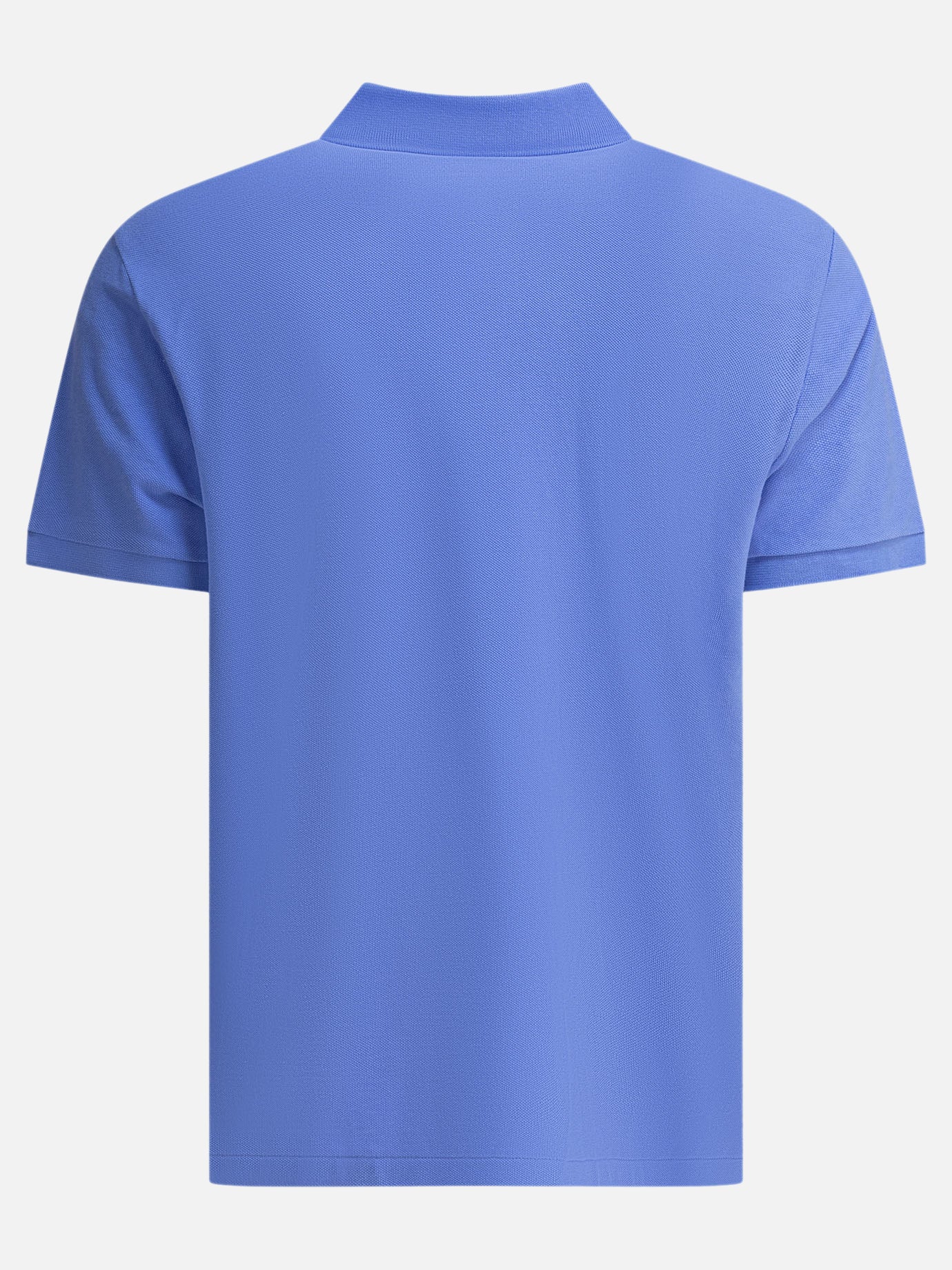 Polo shirts with buttons Logo  Blue - Polo Ralph Lauren Men | PDP | VIETTI Online Store | Zoom-Modal_2
