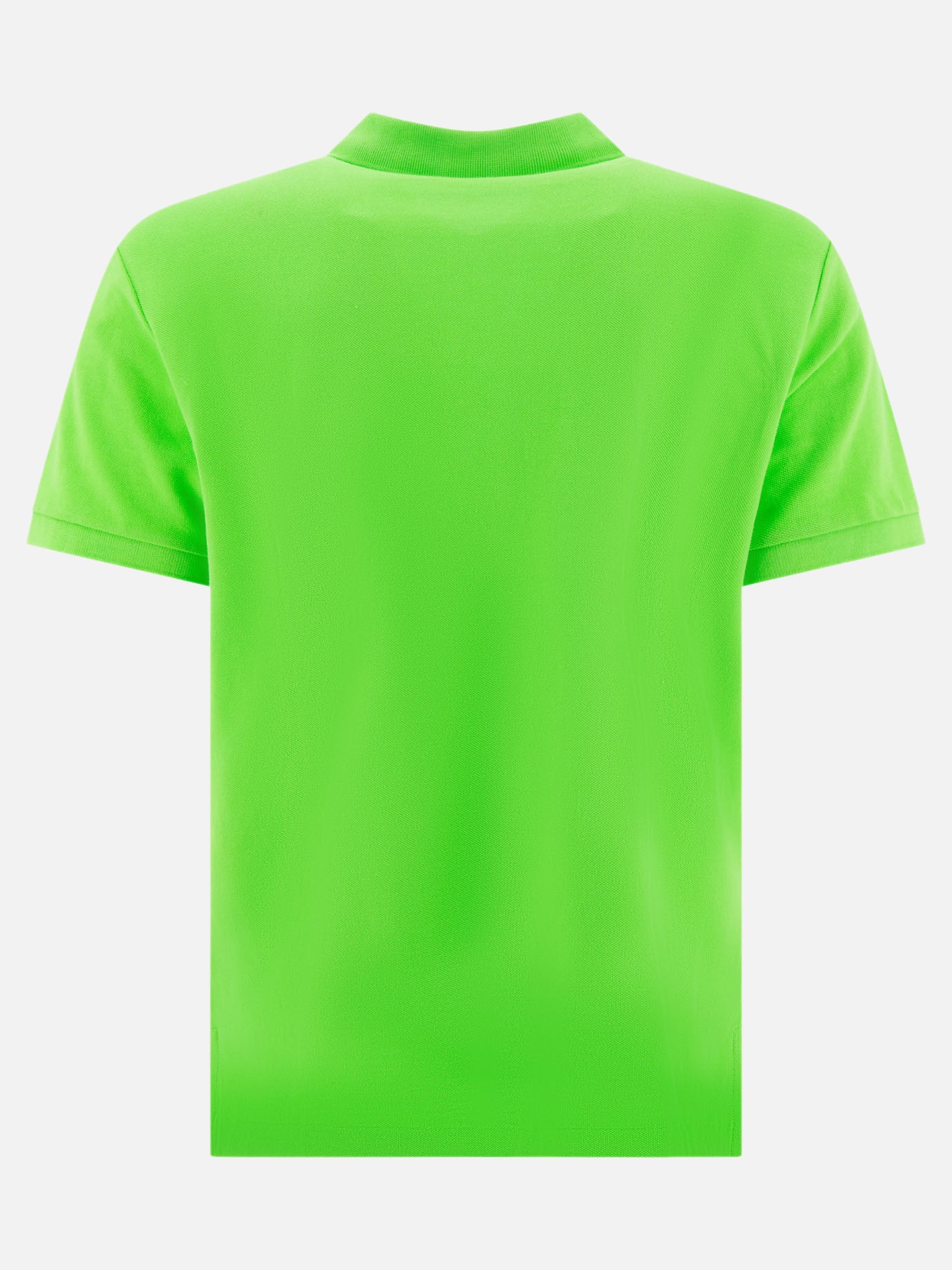 Polo shirts with buttons Logo  Green - Polo Ralph Lauren Men | PDP | VIETTI Online Store | thumbnail_2