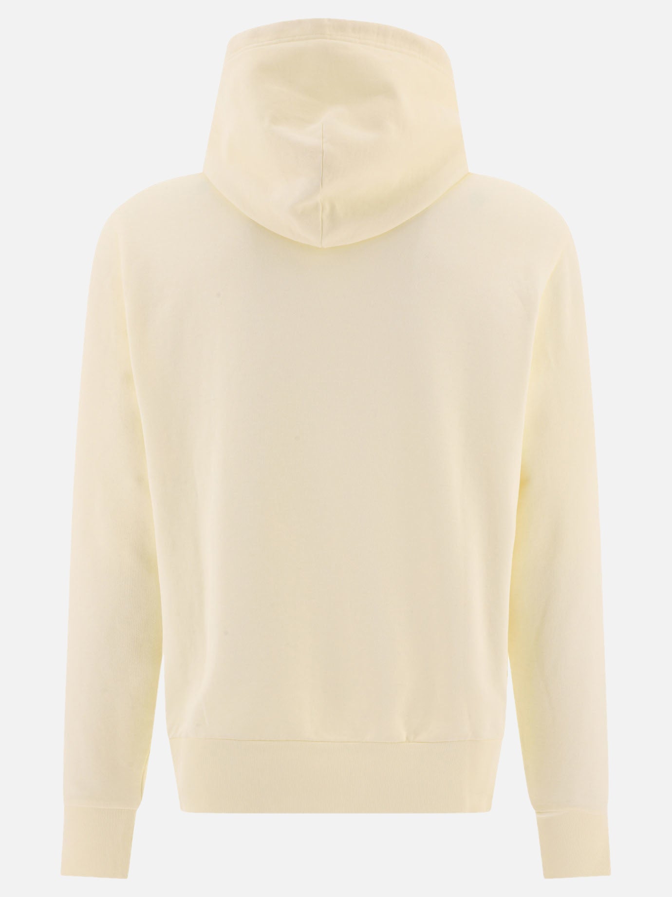 Hoodies Logo  Beige - Polo Ralph Lauren Men | PDP | VIETTI Online Store | Zoom-Modal_2
