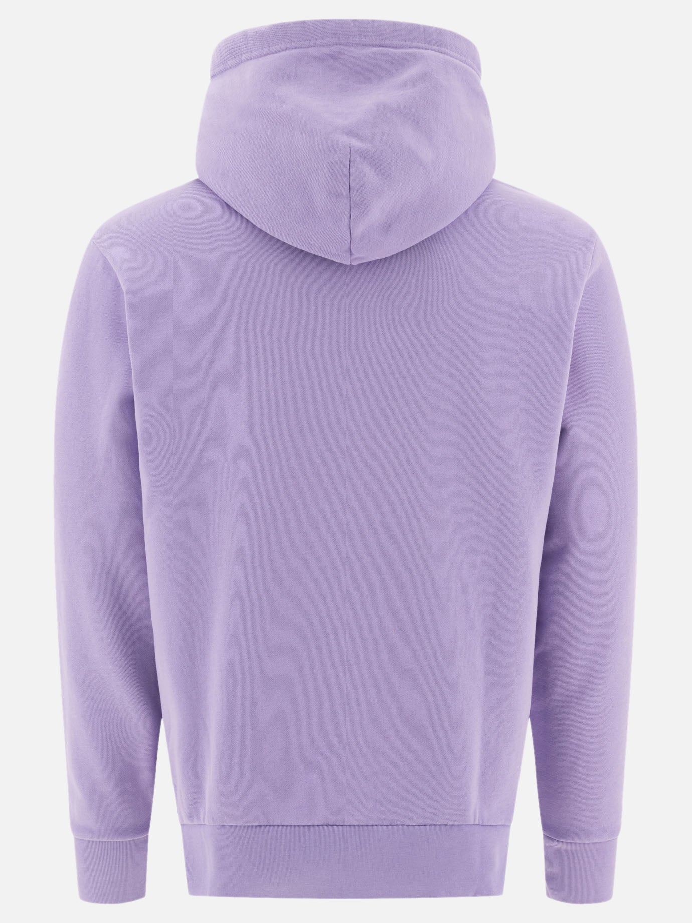 Hoodies Logo  Purple - Polo Ralph Lauren Men | PDP | VIETTI Online Store | thumbnail_2