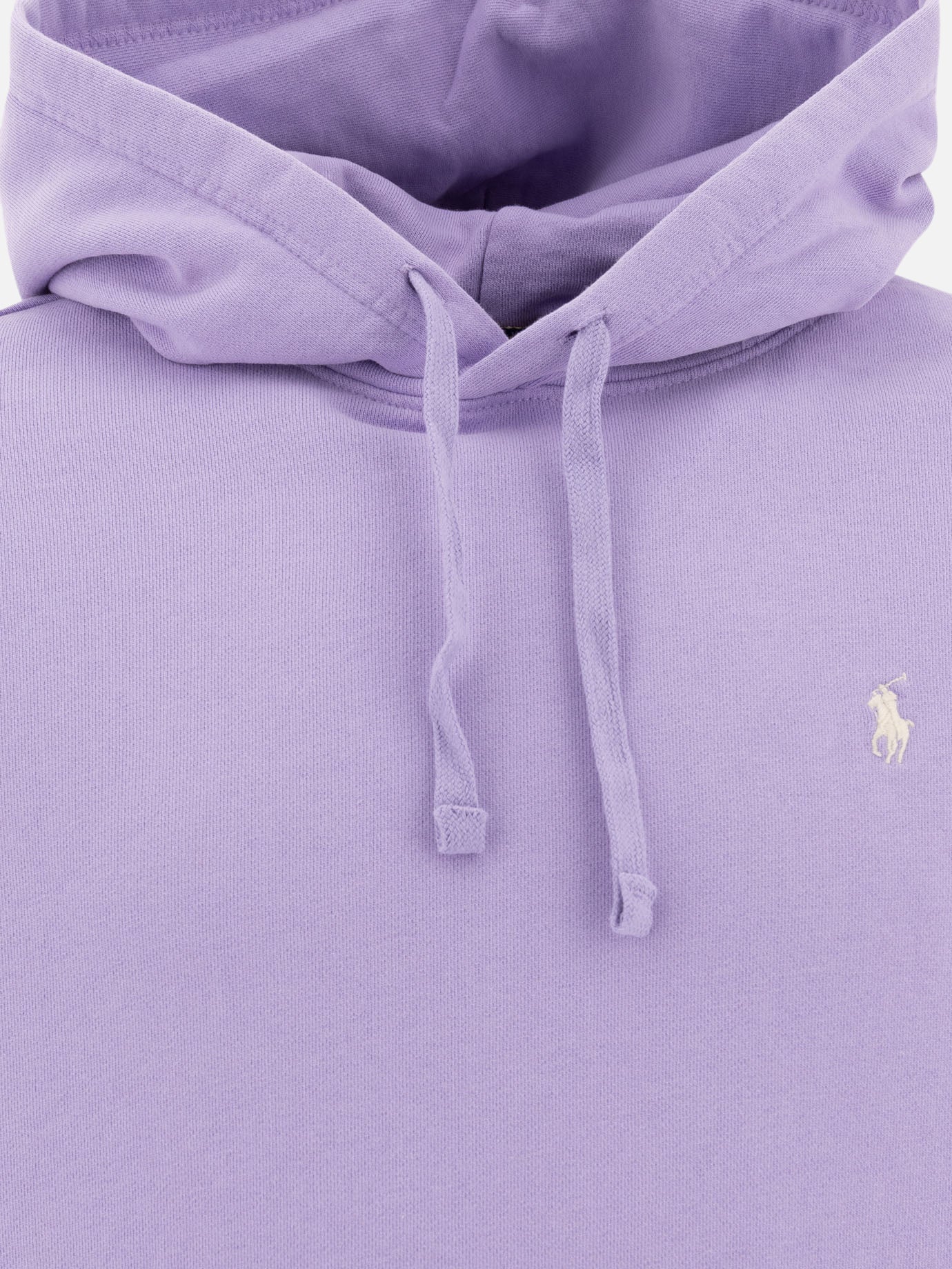 Hoodies Logo  Purple - Polo Ralph Lauren Men | PDP | VIETTI Online Store | Zoom-Modal_3
