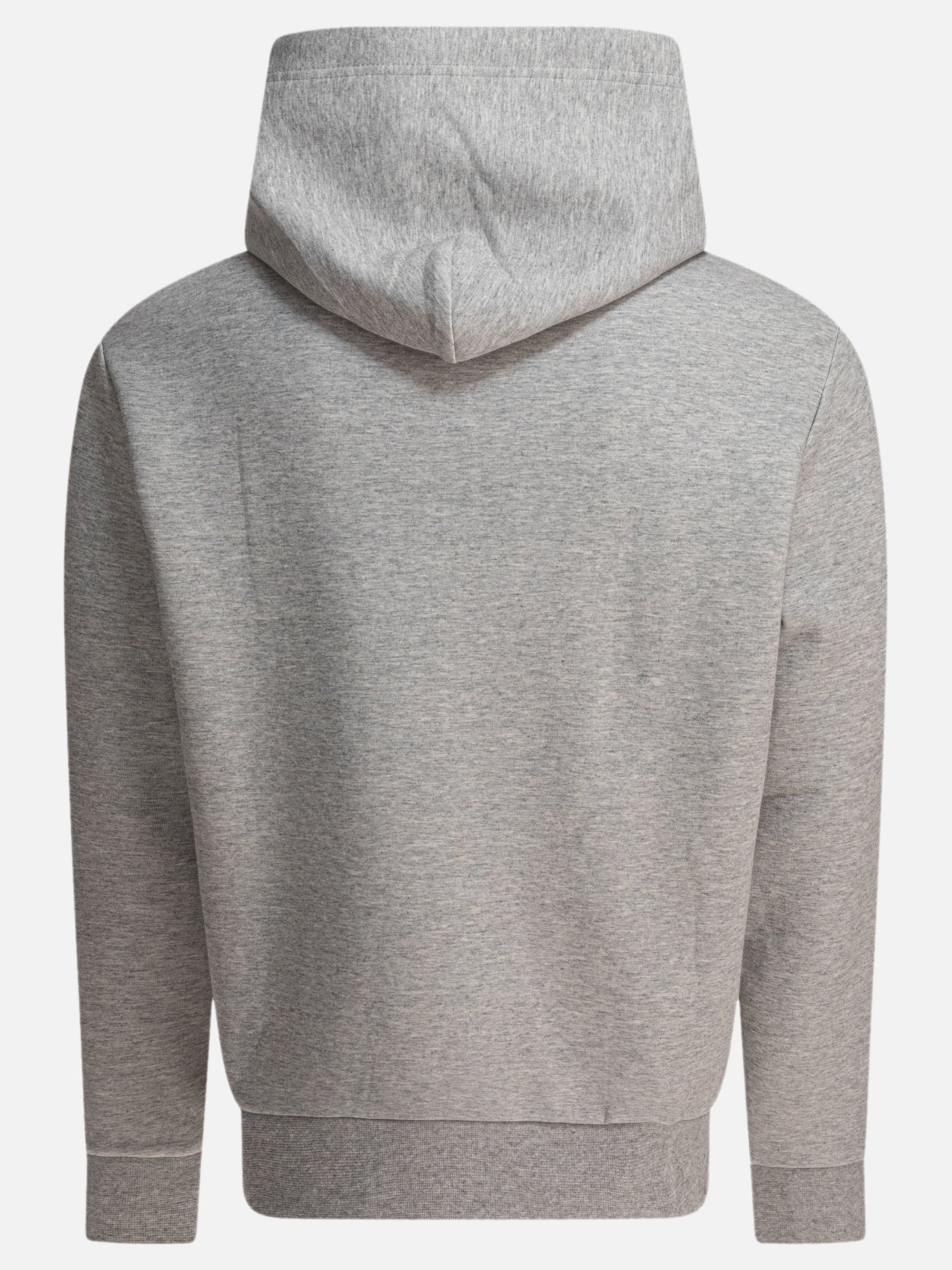 Hoodies Logo  Grey - Polo Ralph Lauren Men | PDP | VIETTI Online Store | Zoom-Modal_2
