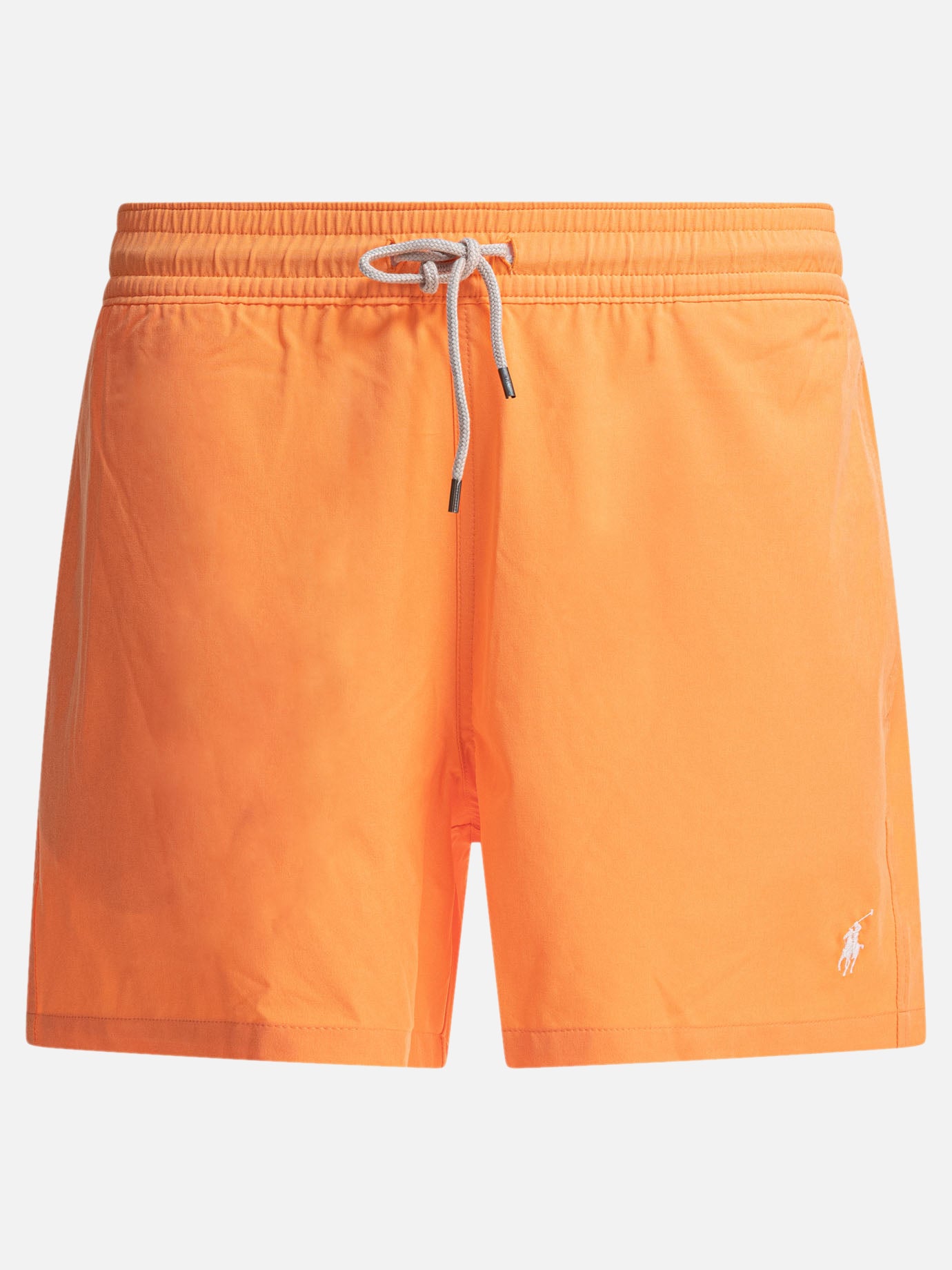 Swim shorts Logo  Orange - Polo Ralph Lauren Men | PDP | VIETTI Online Store | thumbnail