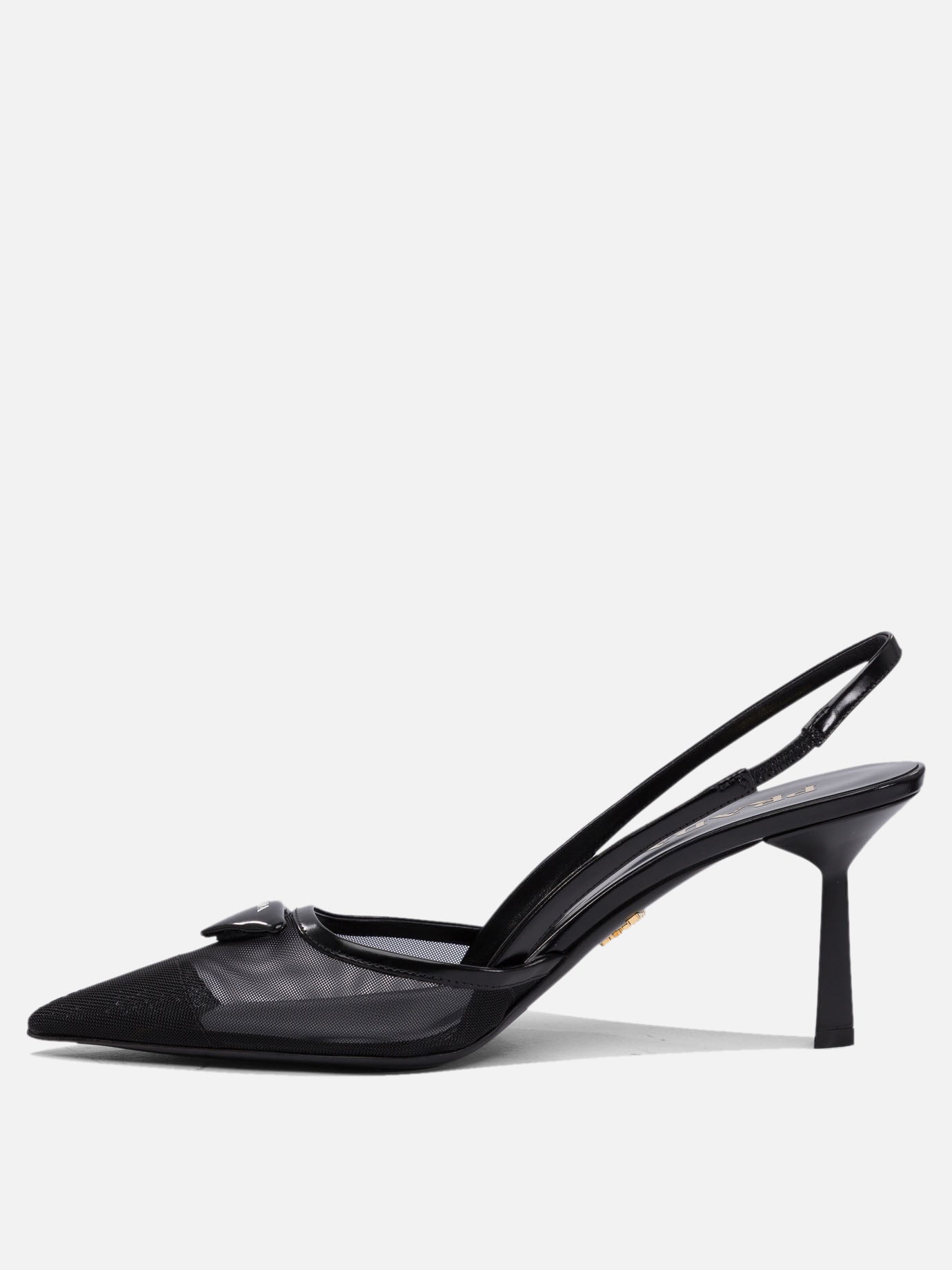 Slingbacks 1I891N  Black - Prada Women | PDP | VIETTI Online Store | Zoom-Modal_3
