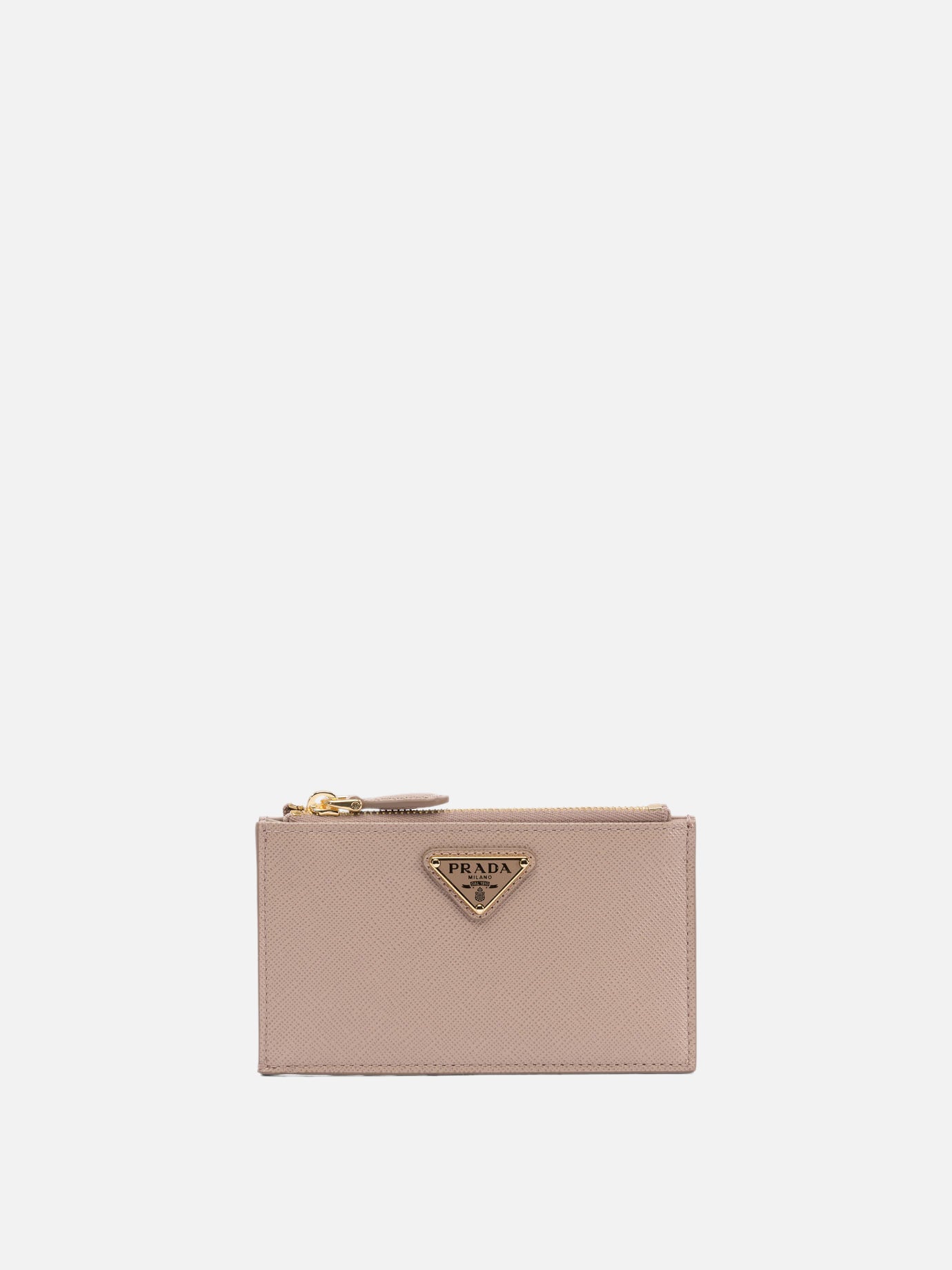 Card holders Logo  Pink - Prada Women | PDP | VIETTI Online Store | thumbnail