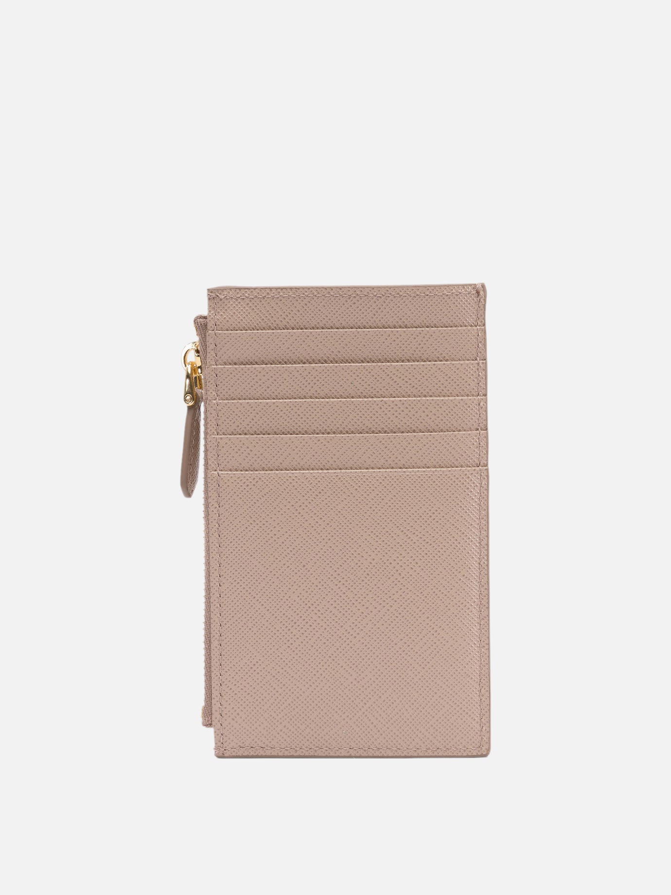 Card holders Logo  Pink - Prada Women | PDP | VIETTI Online Store | thumbnail_3