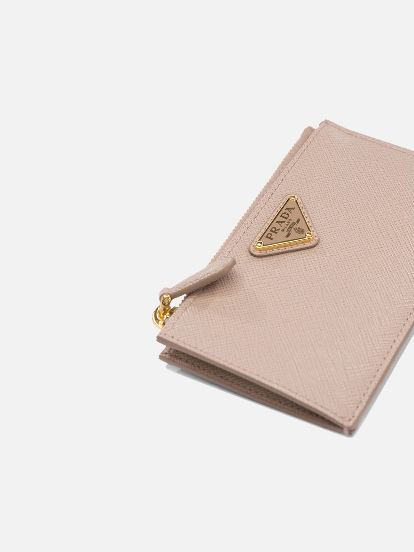Card holders Logo  Pink - Prada Women | PDP | VIETTI Online Store | thumbnail_5