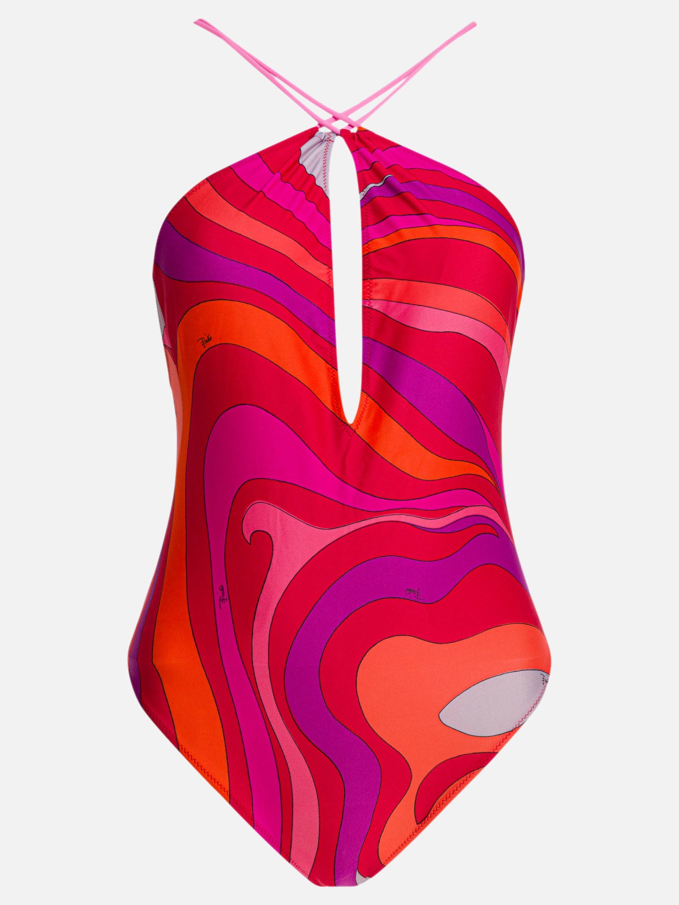 Swimsuits Graphics  Pink - Pucci Women | PDP | VIETTI Online Store | Zoom-Modal
