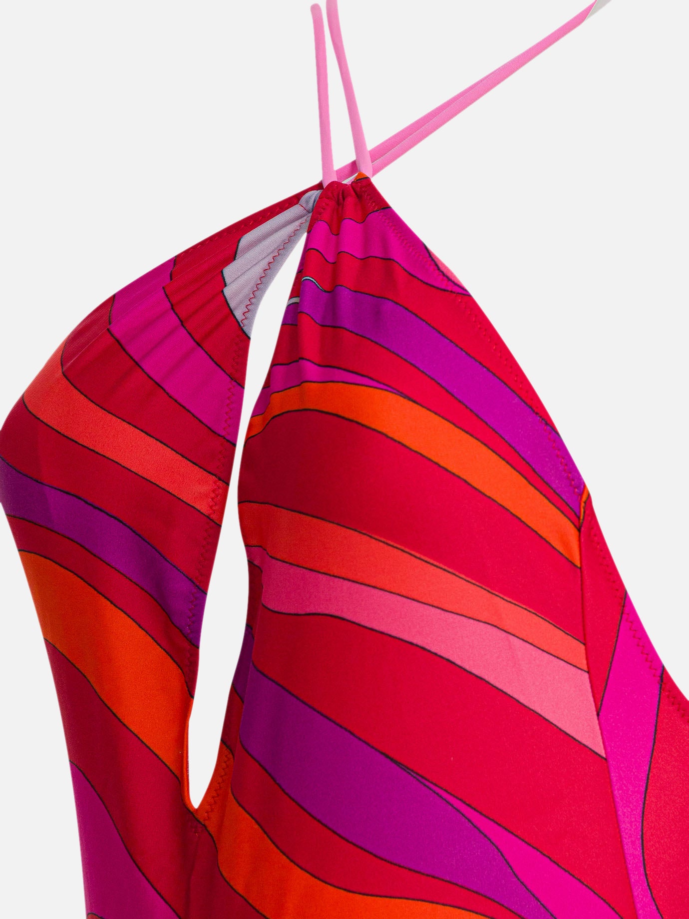 Swimsuits Graphics  Pink - Pucci Women | PDP | VIETTI Online Store | Zoom-Modal_4
