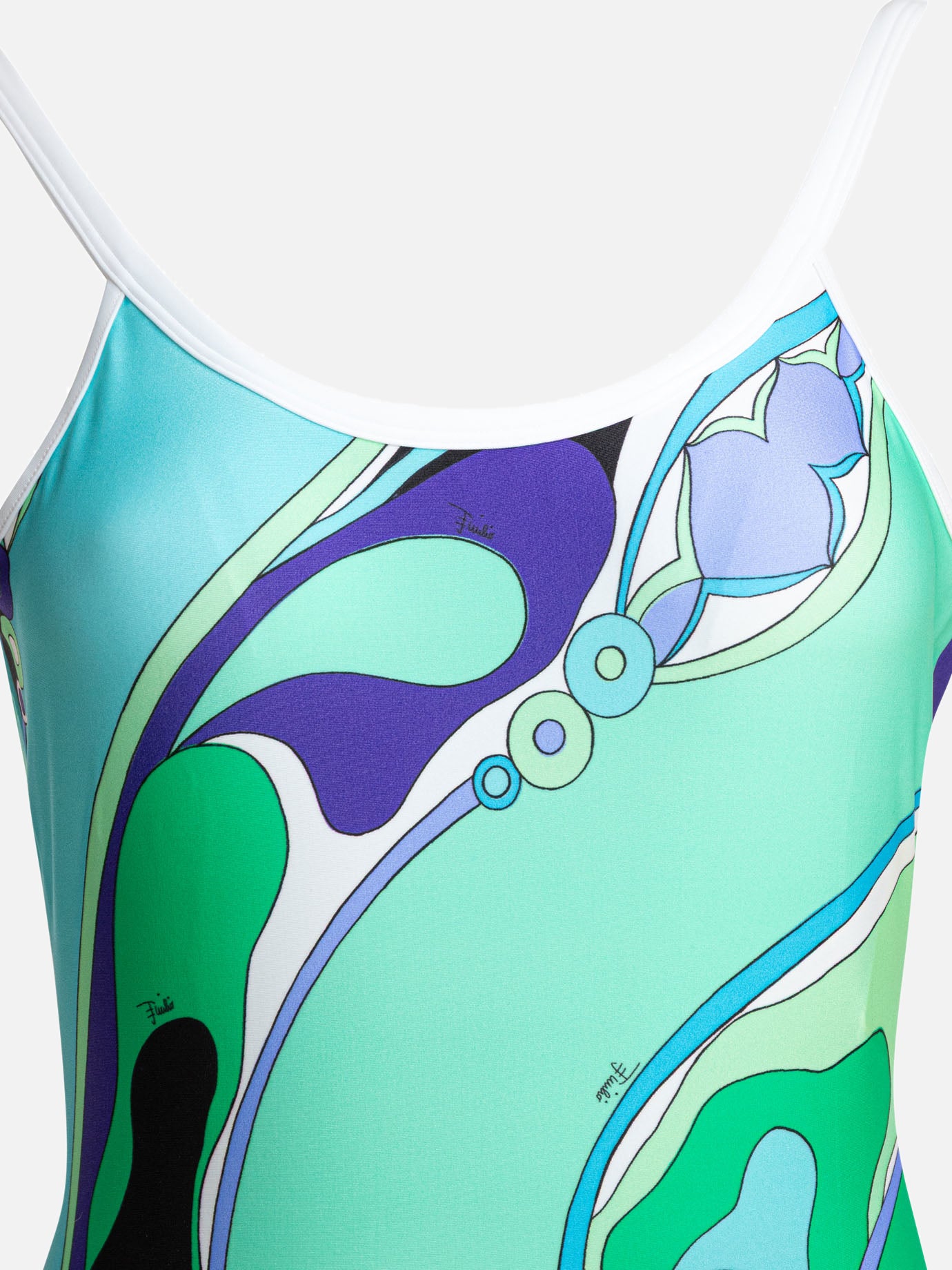 Swimsuits Print  Green - Pucci Women | PDP | VIETTI Online Store | Zoom-Modal_3
