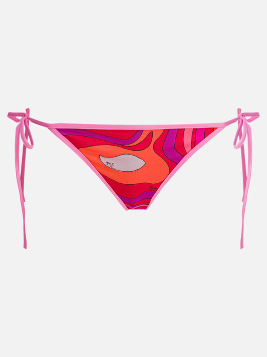 Bikinis Graphics  Pink - Pucci Women | PLP | VIETTI Online Store 
